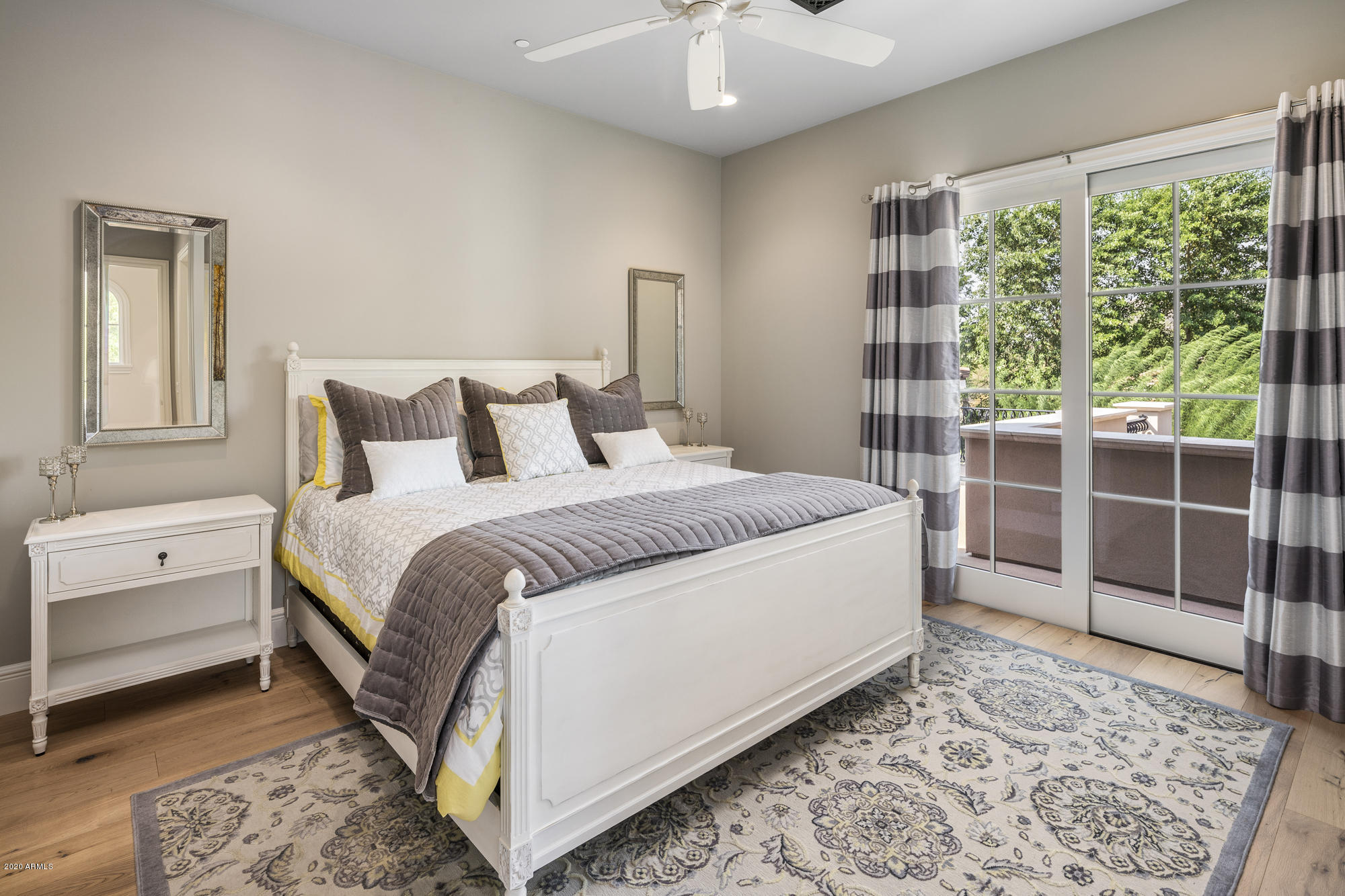 SILVERLEAF AT DC RANCH PARCEL T7 - Residential
