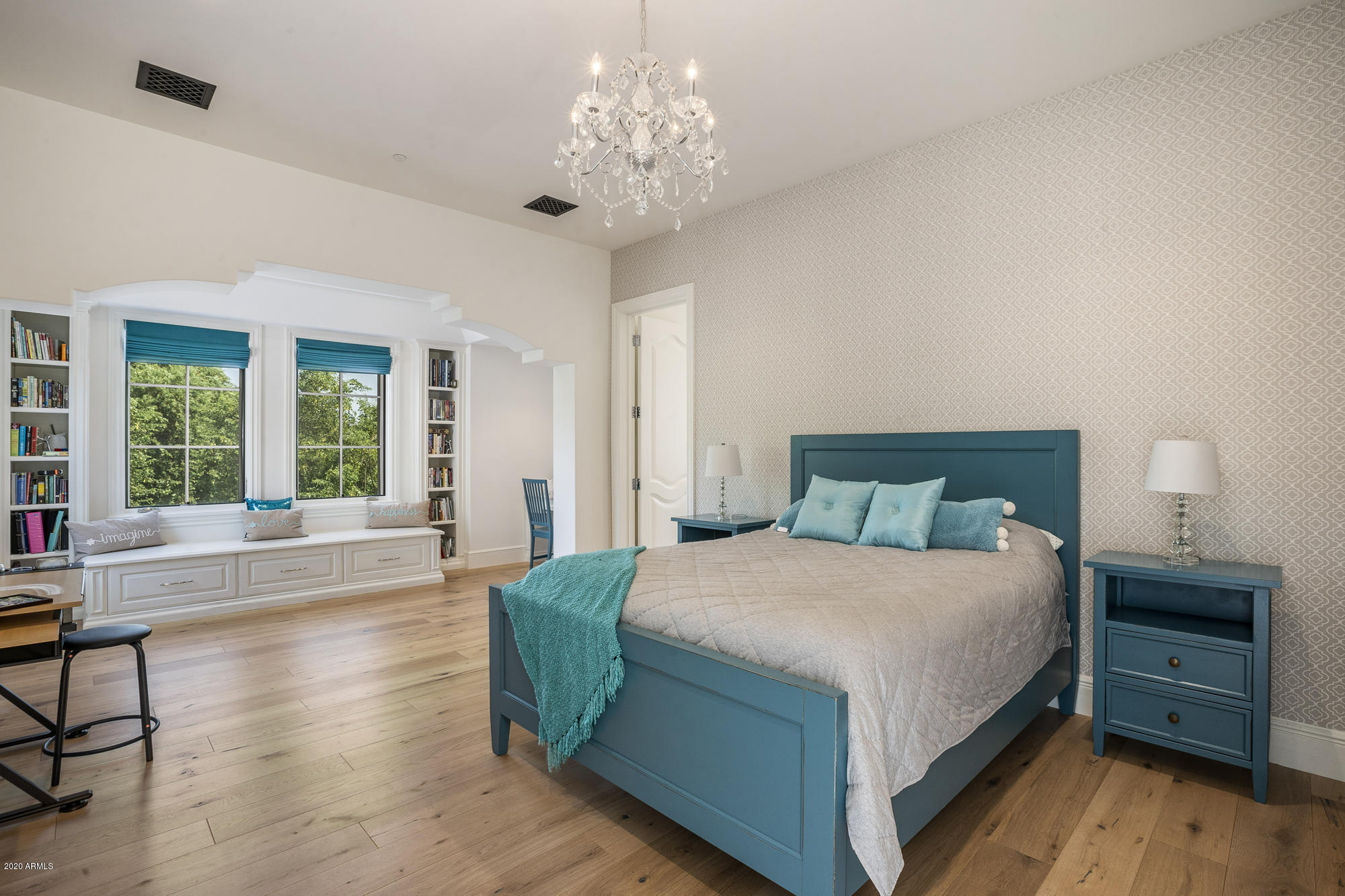 SILVERLEAF AT DC RANCH PARCEL T7 - Residential