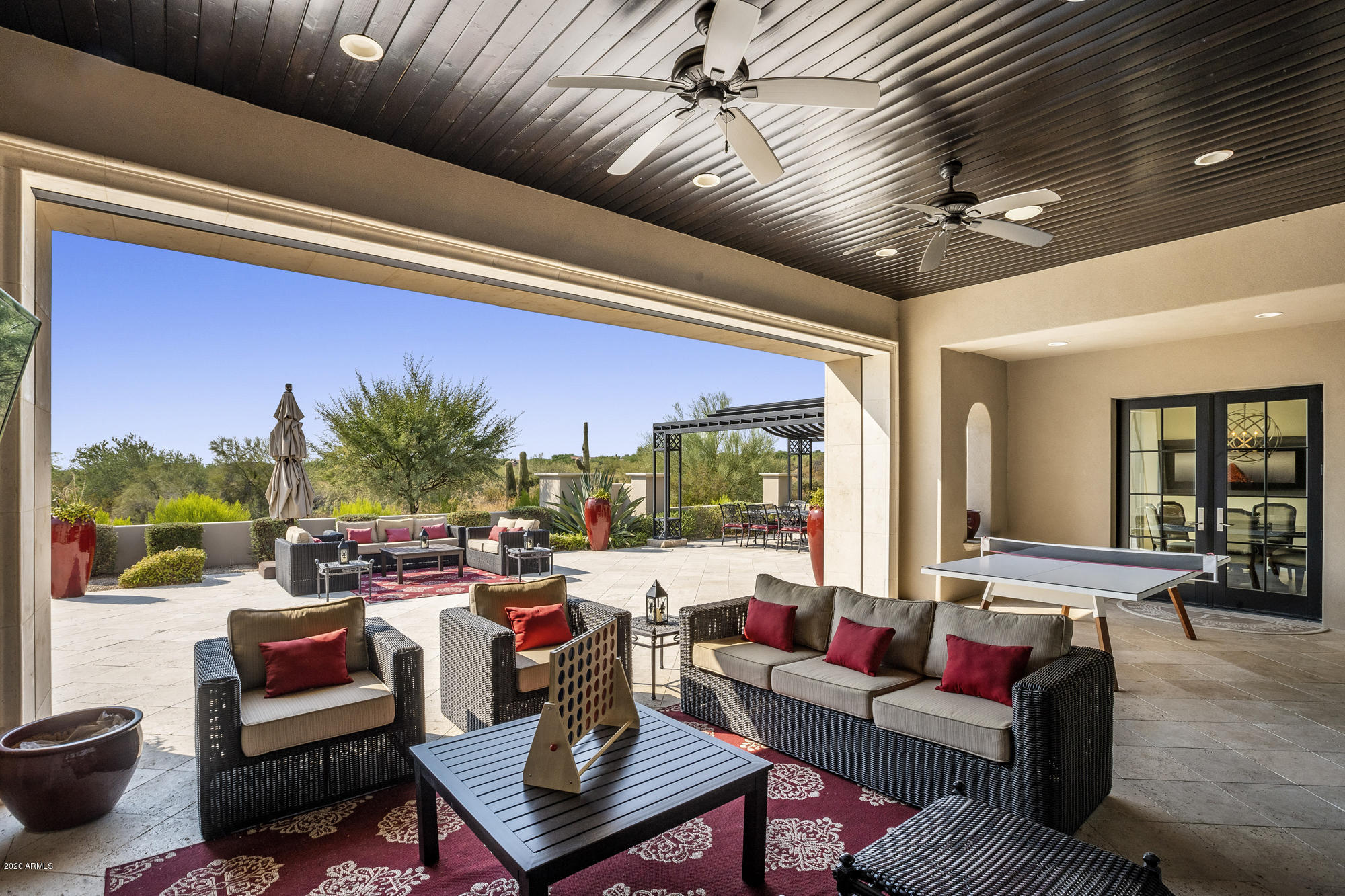 SILVERLEAF AT DC RANCH PARCEL T7 - Residential