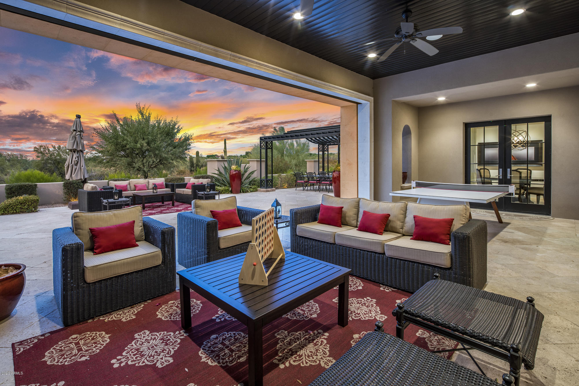 SILVERLEAF AT DC RANCH PARCEL T7 - Residential