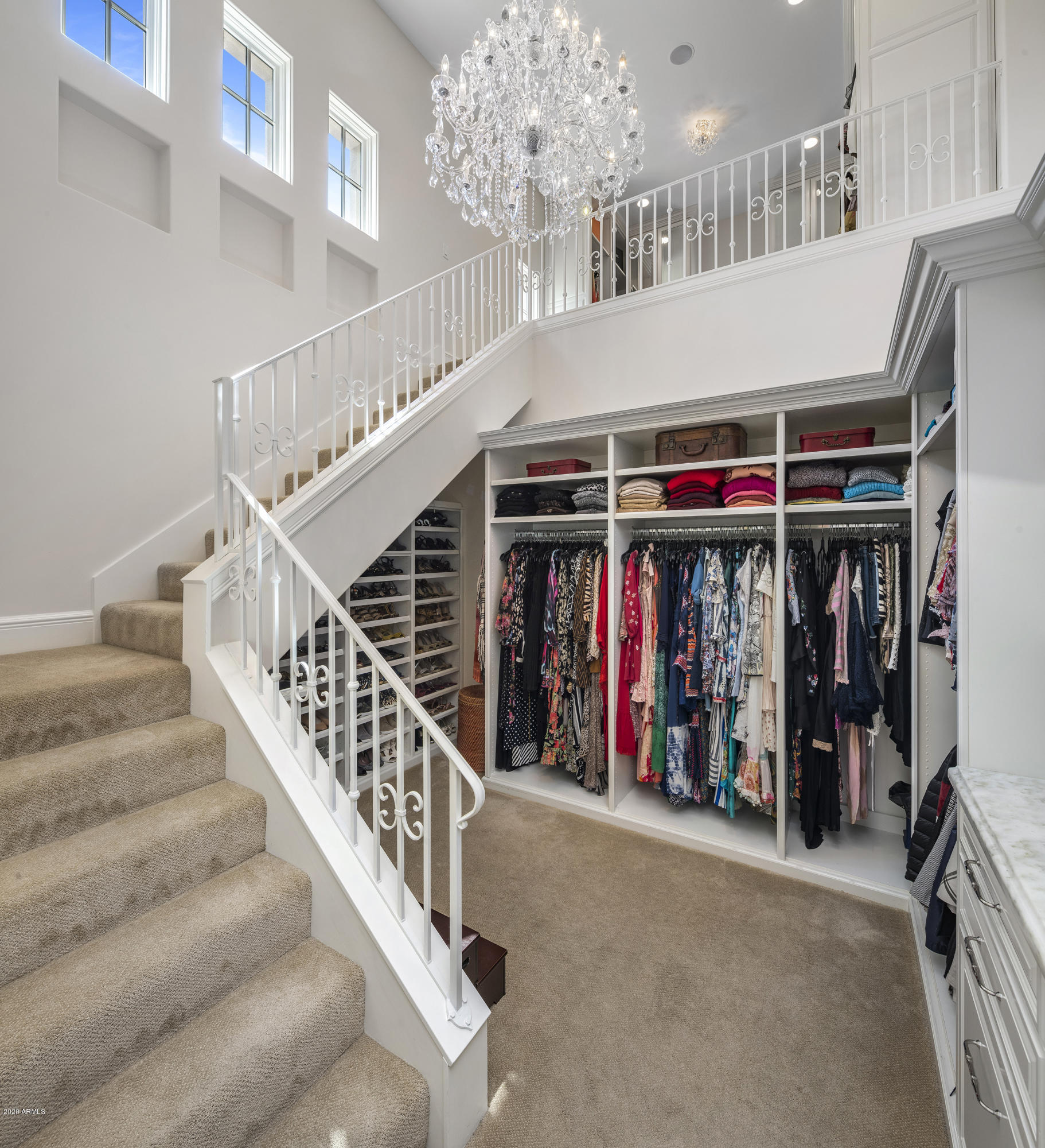 SILVERLEAF AT DC RANCH PARCEL T7 - Residential