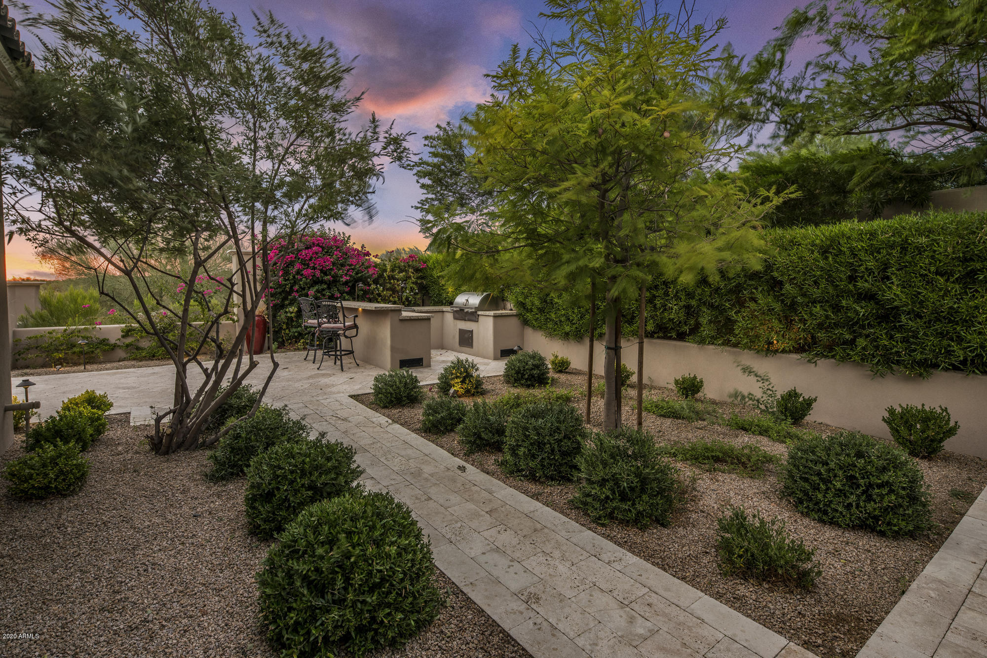SILVERLEAF AT DC RANCH PARCEL T7 - Residential