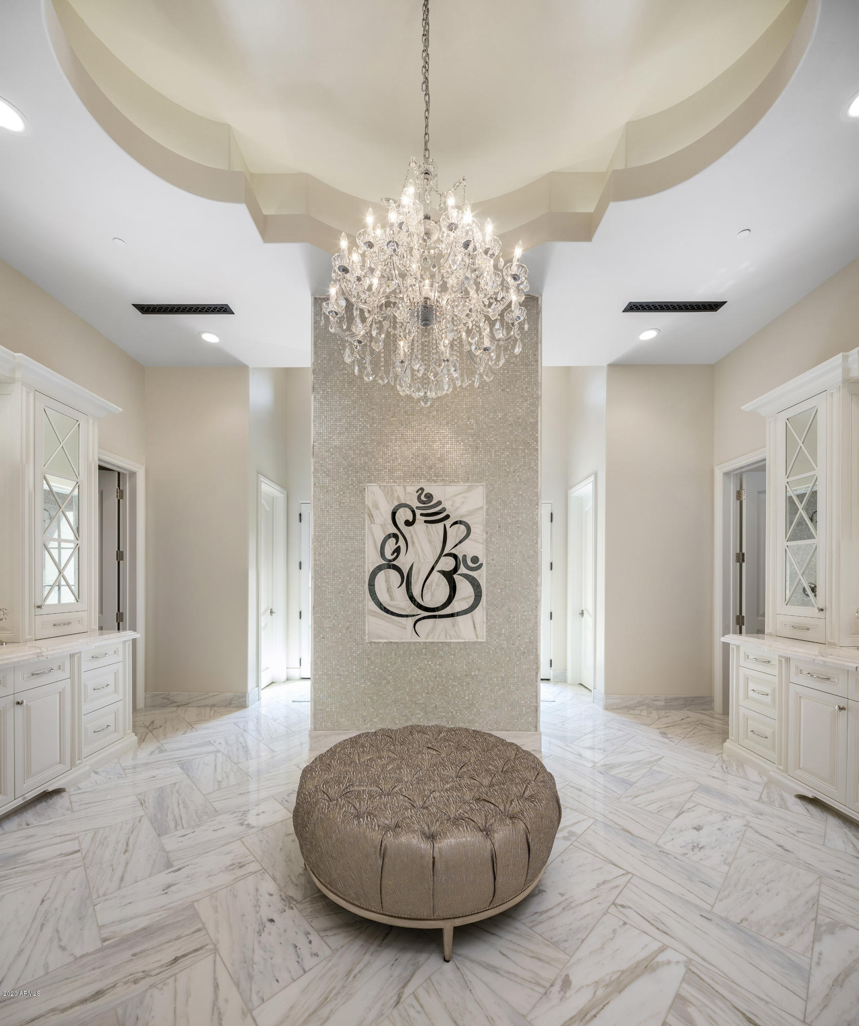 SILVERLEAF AT DC RANCH PARCEL T7 - Residential