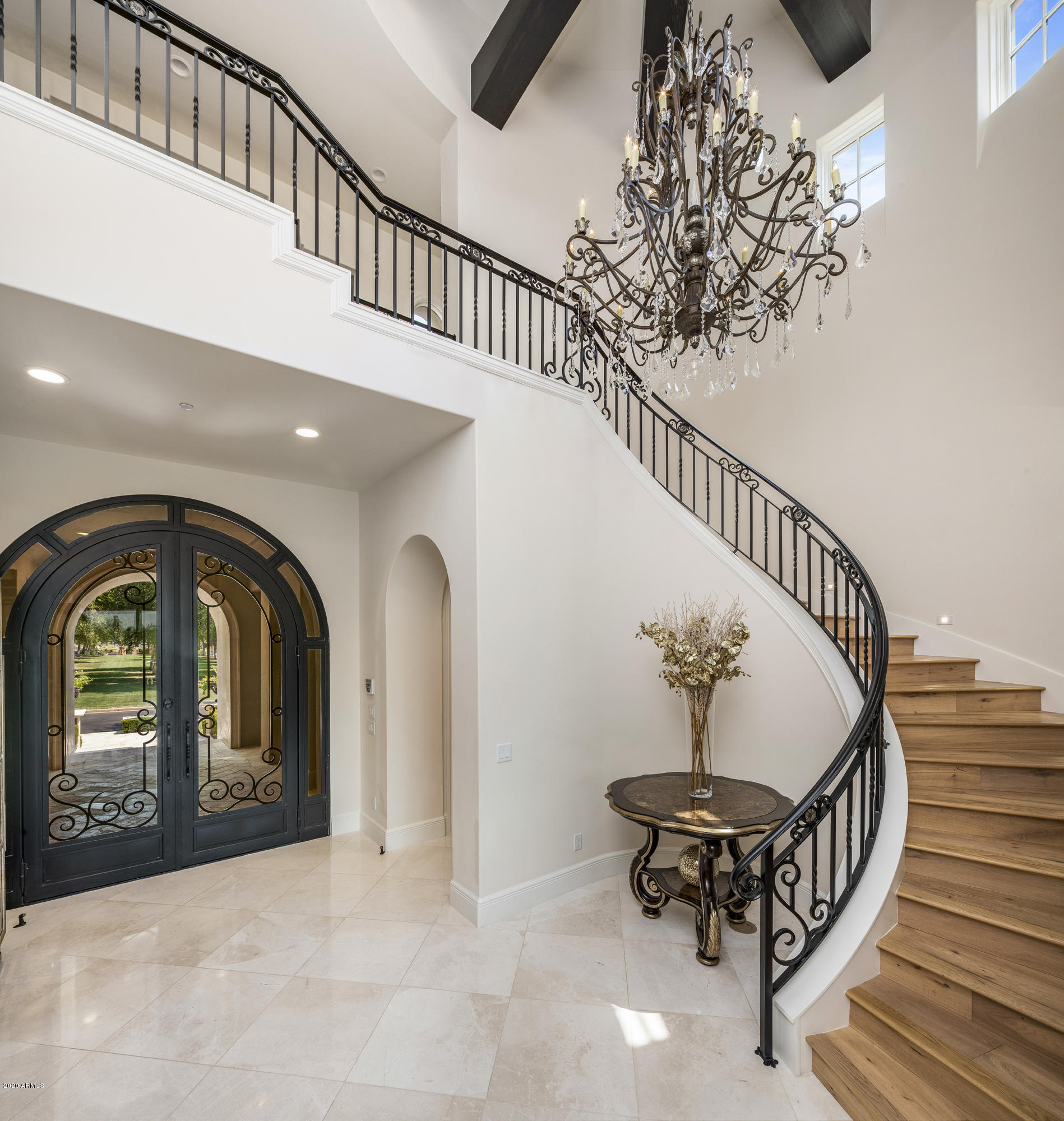 SILVERLEAF AT DC RANCH PARCEL T7 - Residential