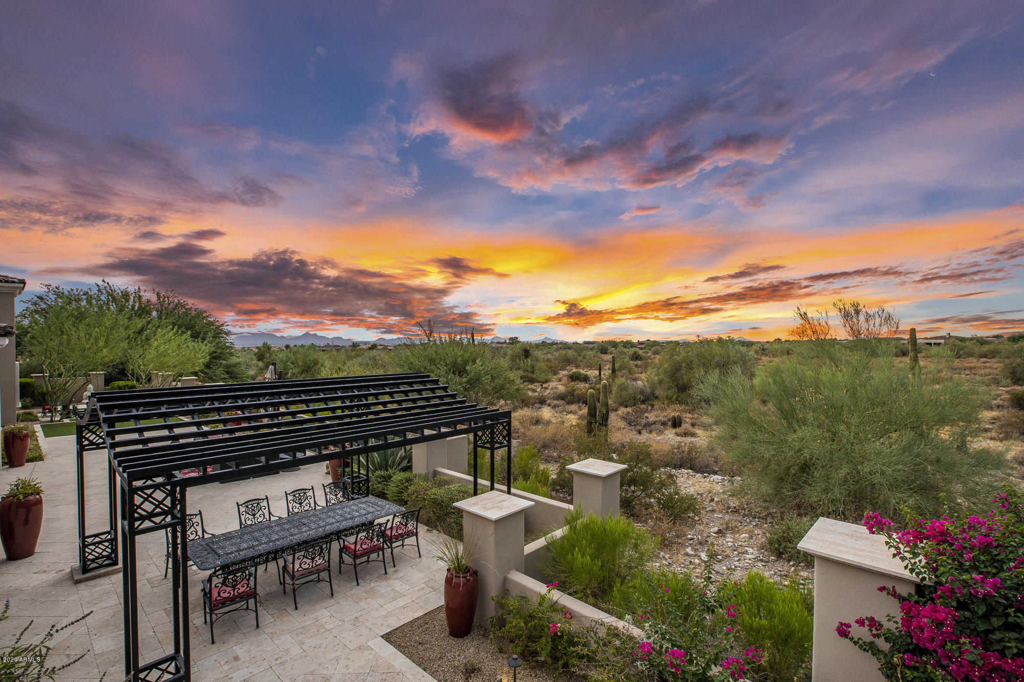 SILVERLEAF AT DC RANCH PARCEL T7 - Residential