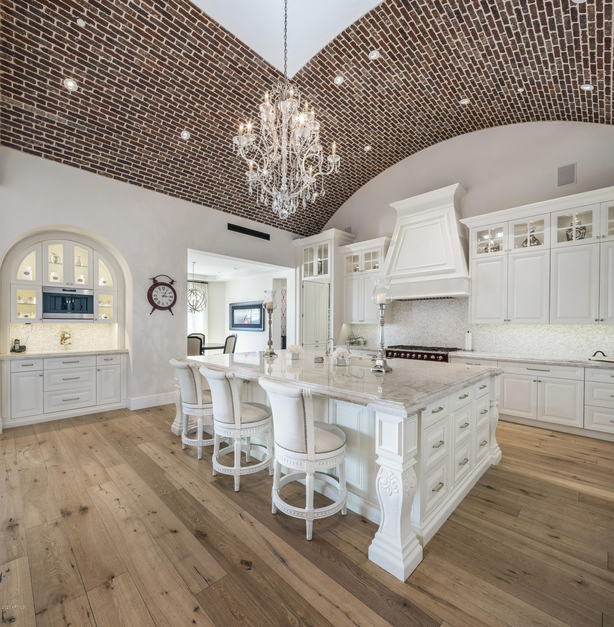 SILVERLEAF AT DC RANCH PARCEL T7 - Residential