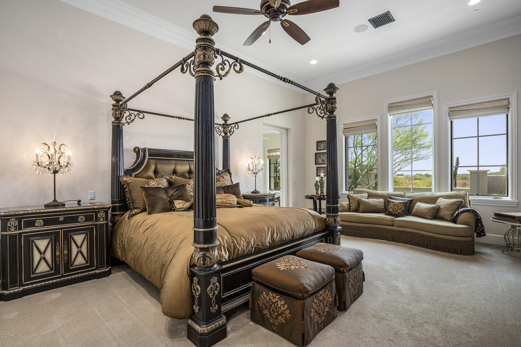 SILVERLEAF AT DC RANCH PARCEL T7 - Residential