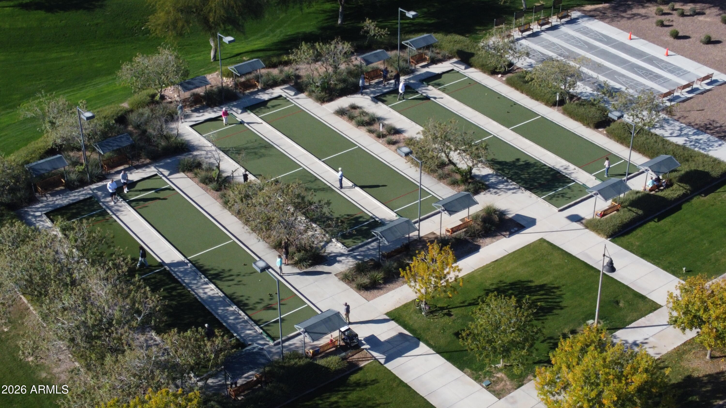 ANTHEM AT MERRILL RANCH - UNIT 32 - Residential
