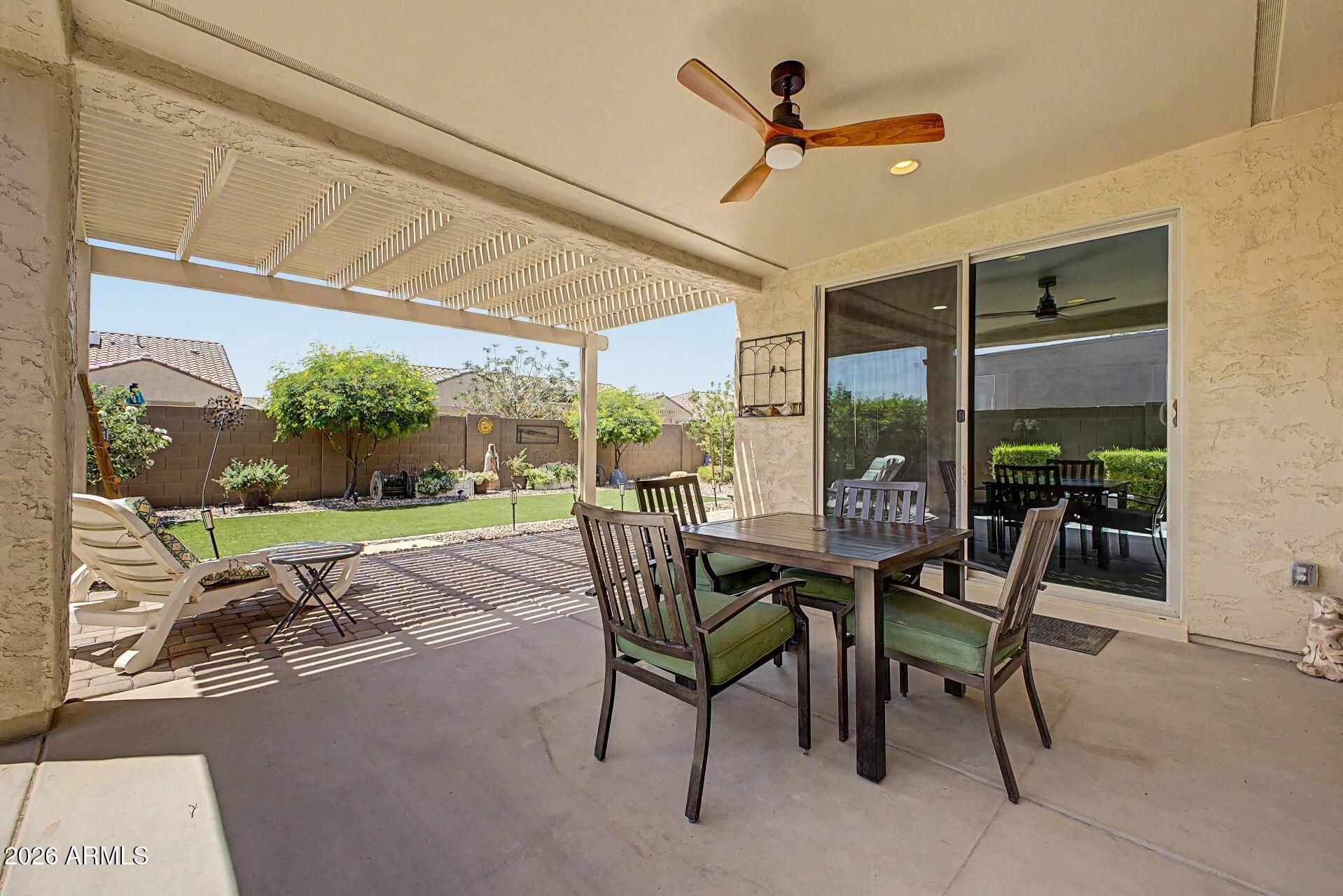 ANTHEM AT MERRILL RANCH - UNIT 32 - Residential