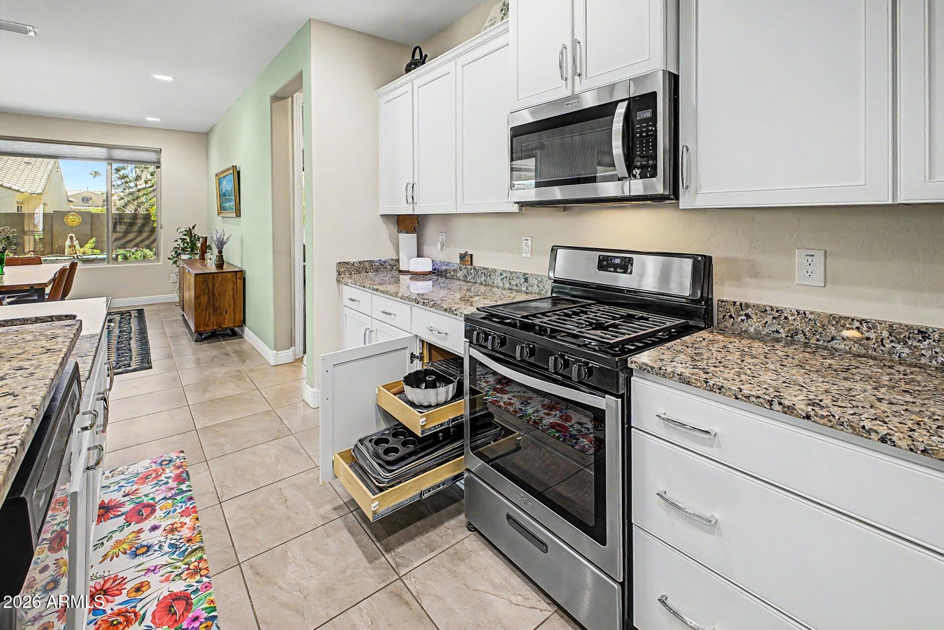 ANTHEM AT MERRILL RANCH - UNIT 32 - Residential