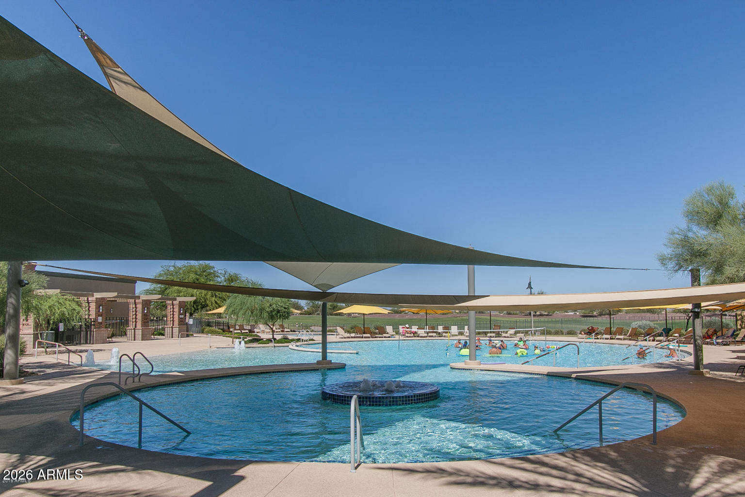 ANTHEM AT MERRILL RANCH - UNIT 32 - Residential