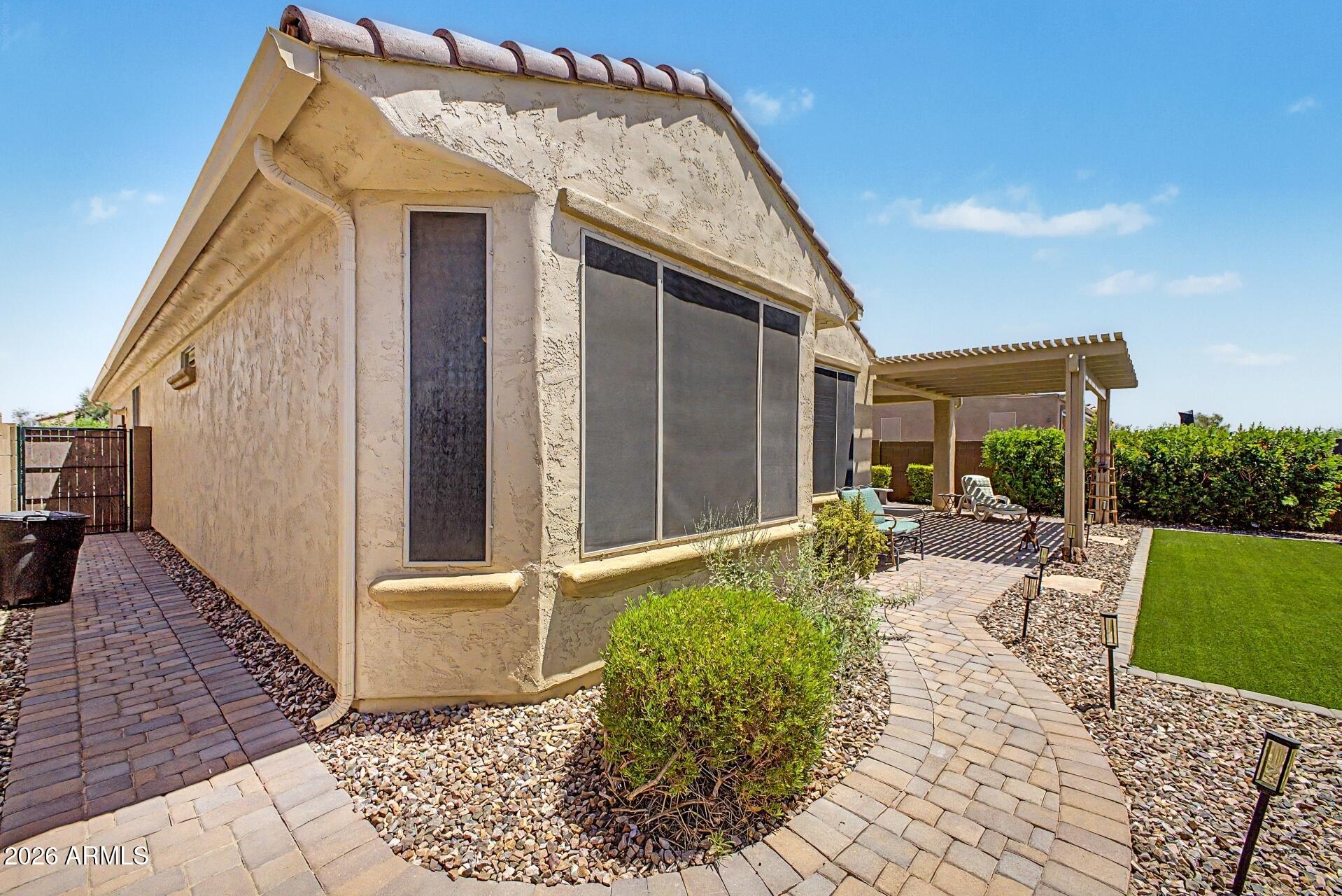 ANTHEM AT MERRILL RANCH - UNIT 32 - Residential