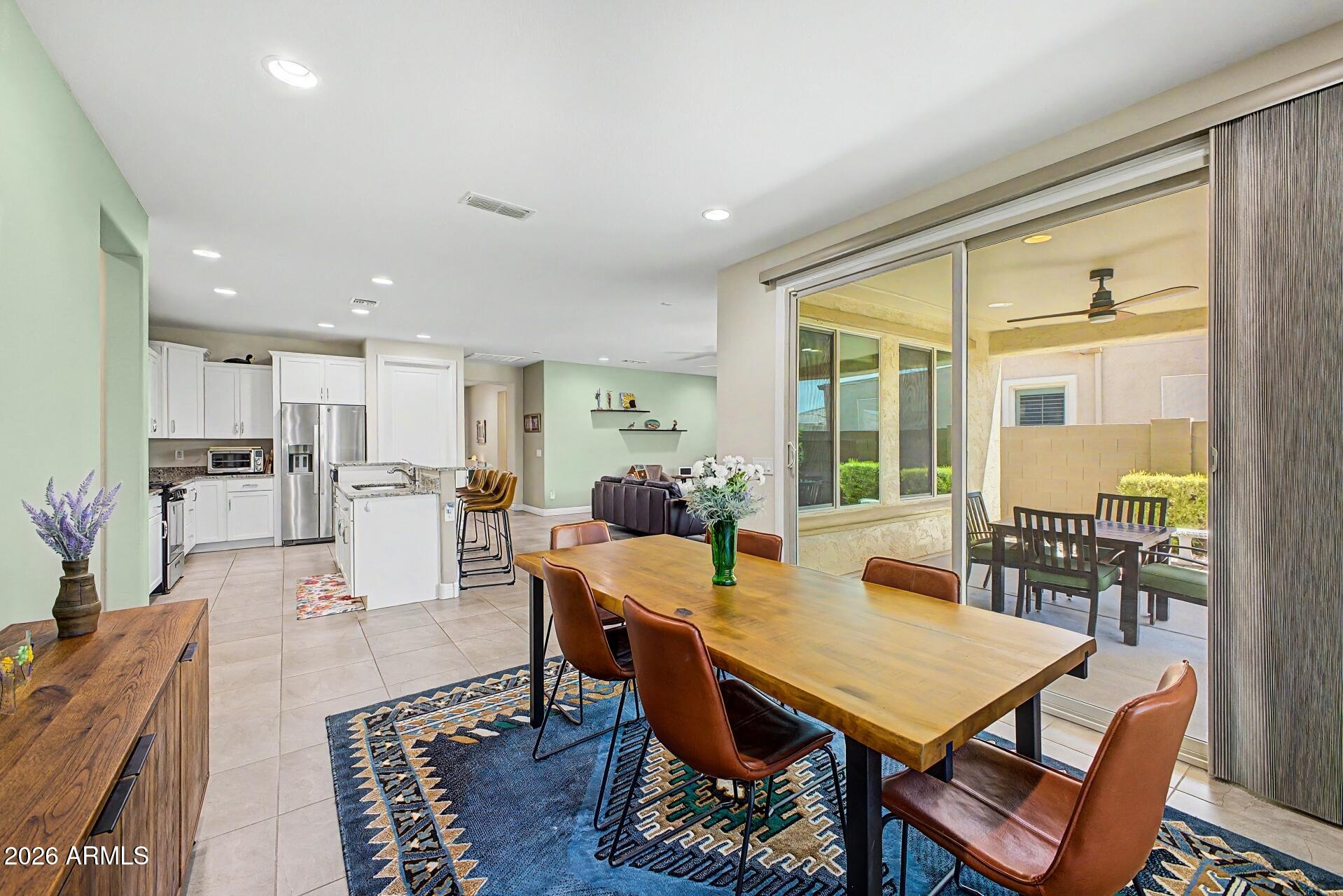 ANTHEM AT MERRILL RANCH - UNIT 32 - Residential