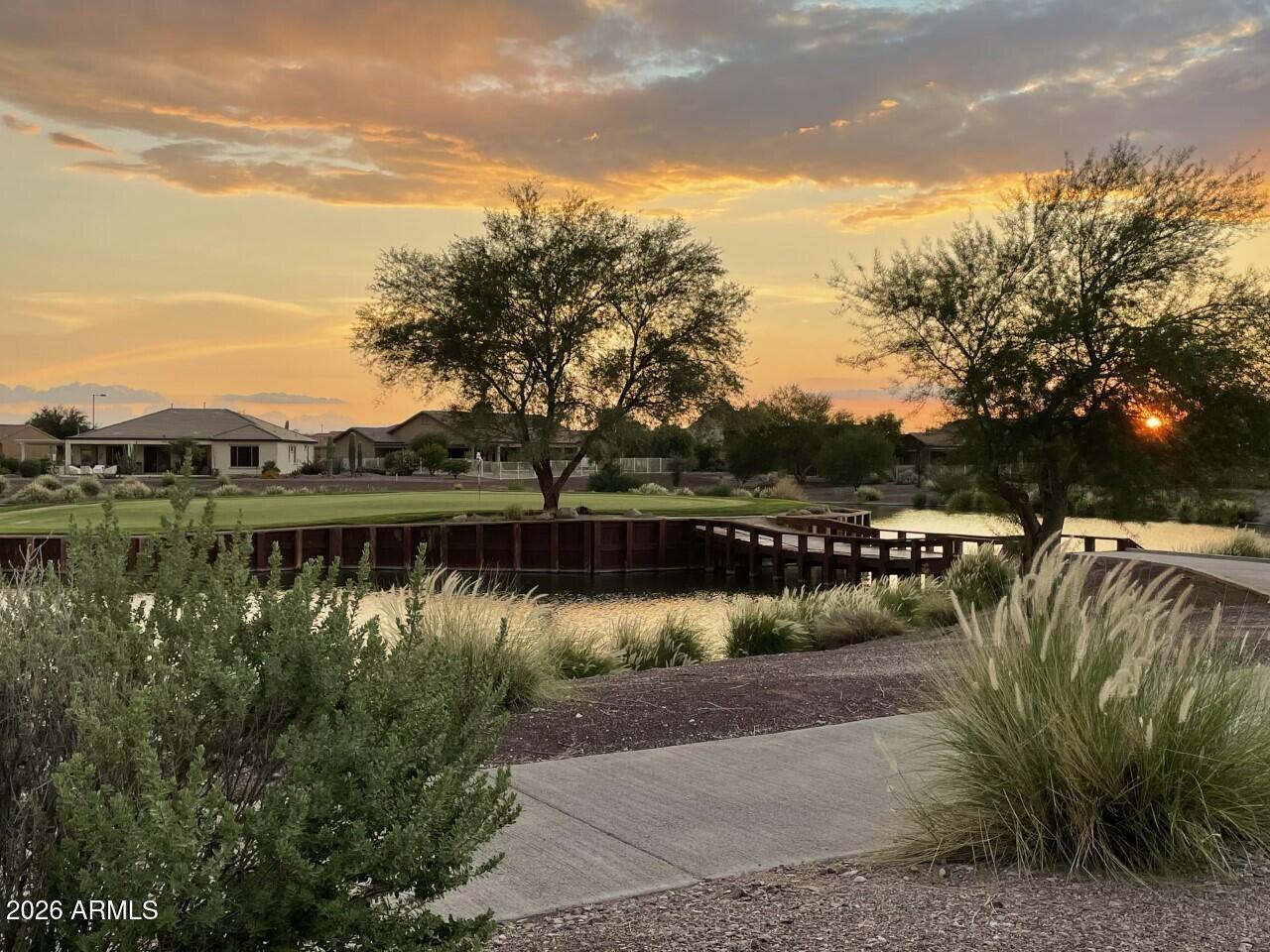 ANTHEM AT MERRILL RANCH - UNIT 32 - Residential