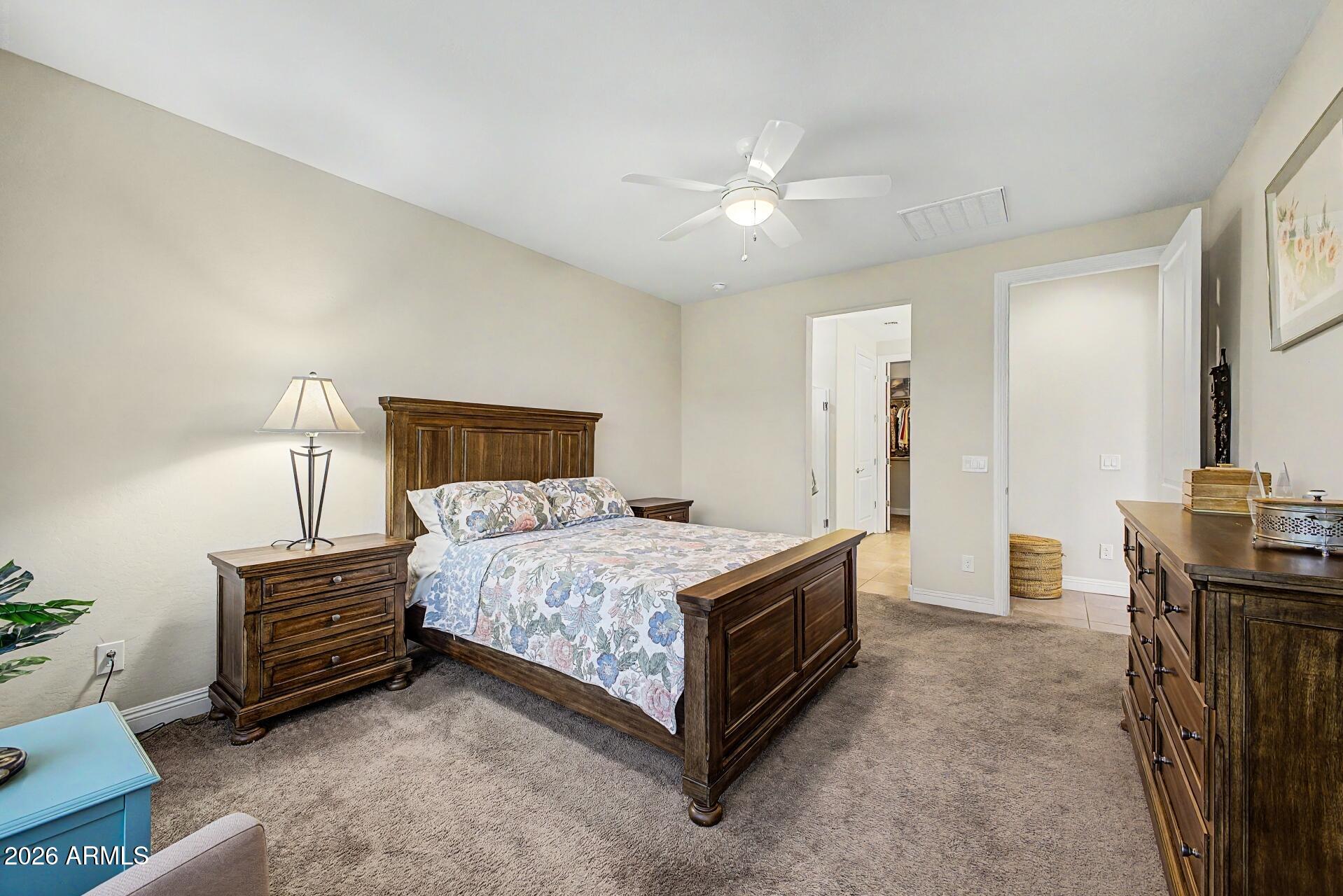 ANTHEM AT MERRILL RANCH - UNIT 32 - Residential