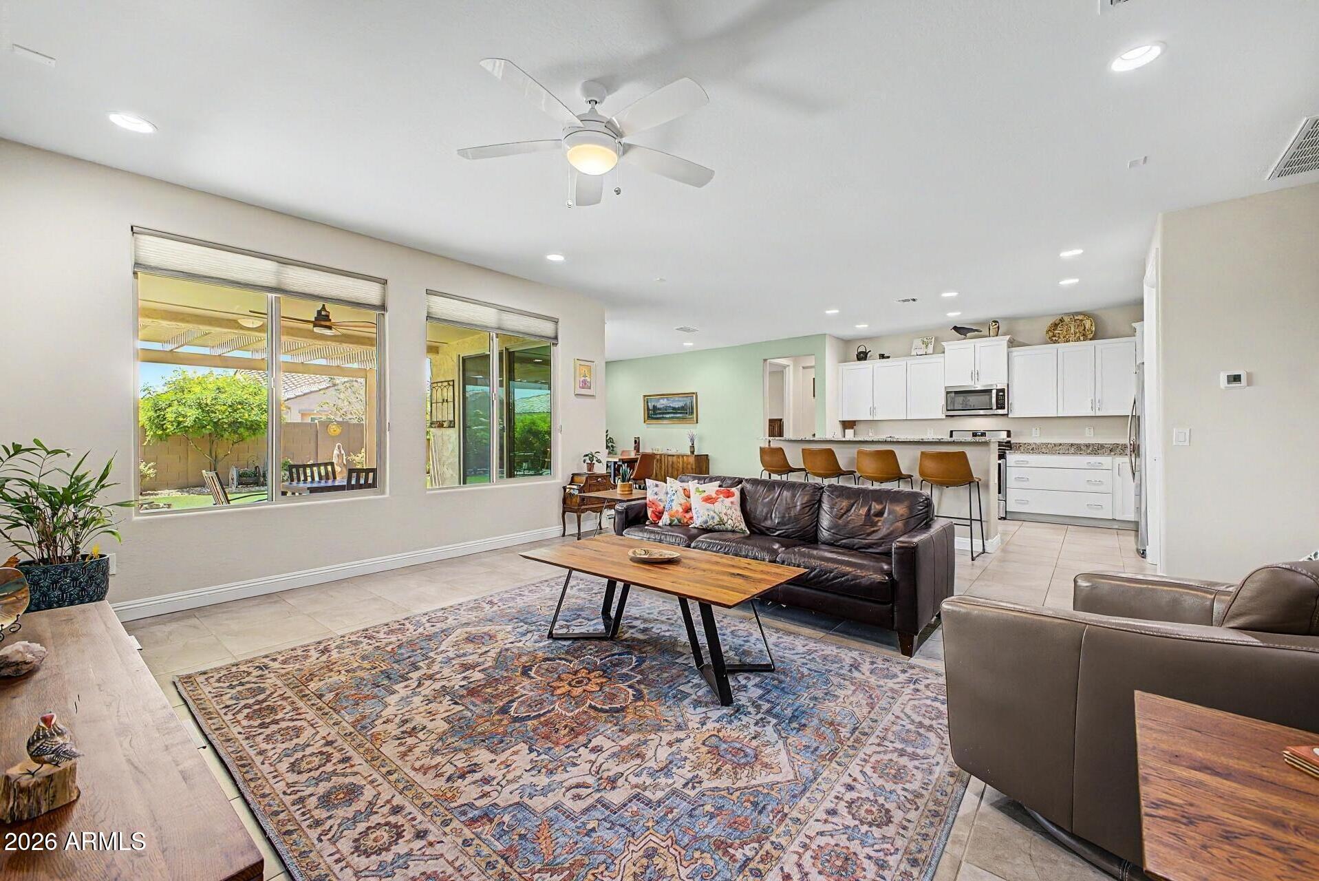 ANTHEM AT MERRILL RANCH - UNIT 32 - Residential