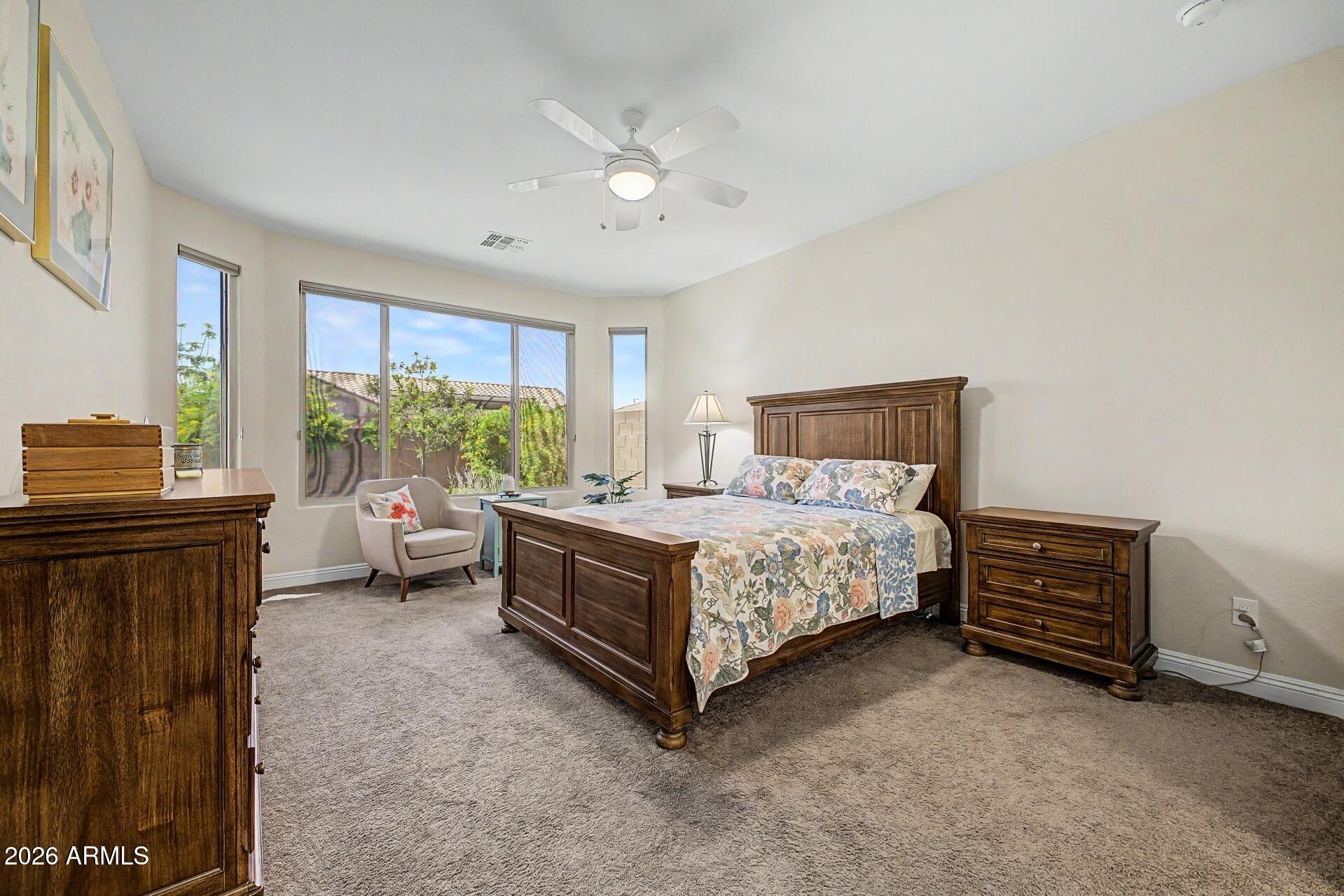 ANTHEM AT MERRILL RANCH - UNIT 32 - Residential