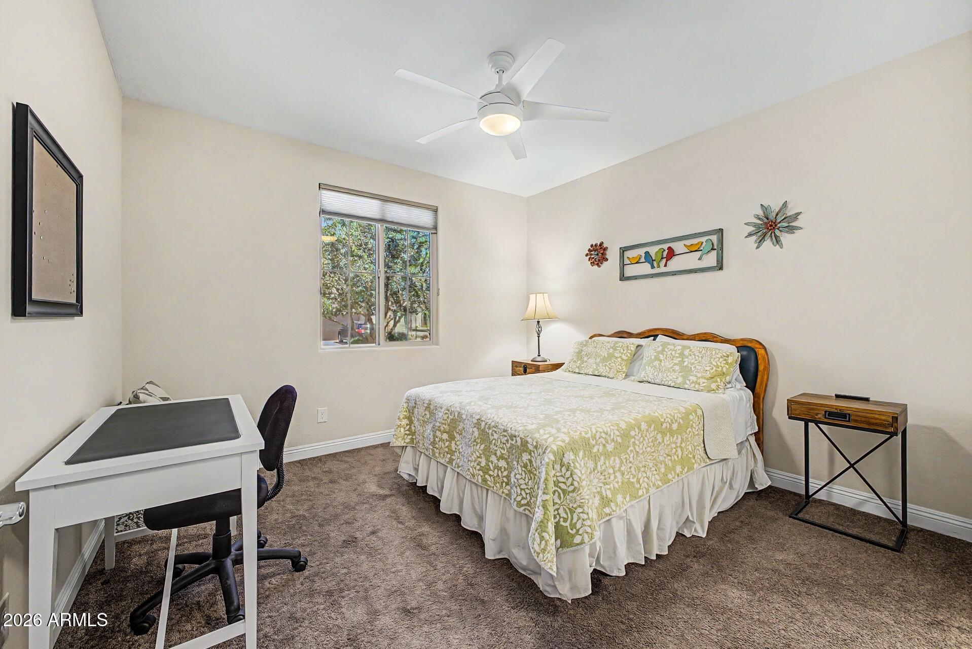 ANTHEM AT MERRILL RANCH - UNIT 32 - Residential