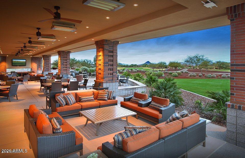 ANTHEM AT MERRILL RANCH - UNIT 32 - Residential