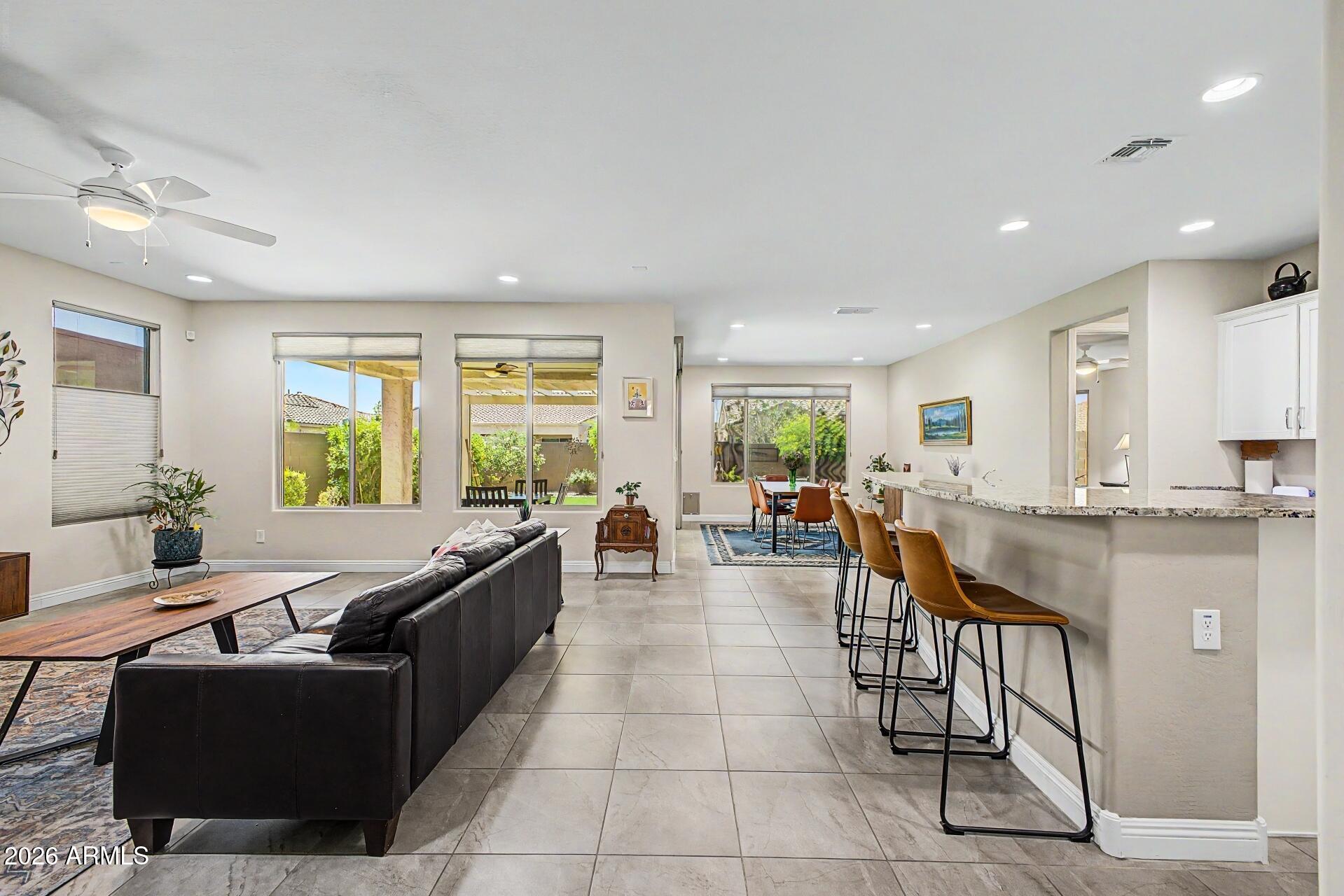 ANTHEM AT MERRILL RANCH - UNIT 32 - Residential