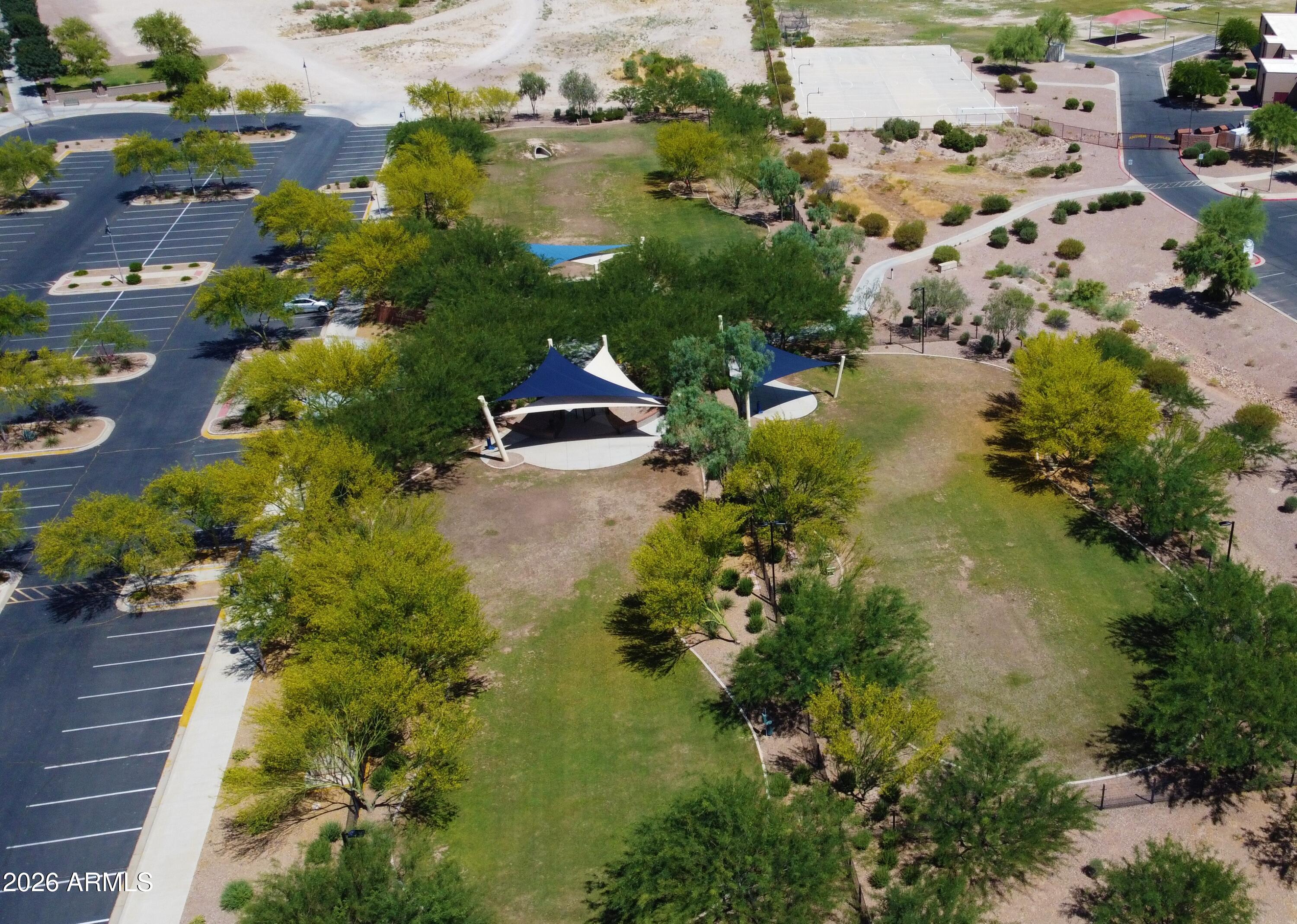ANTHEM AT MERRILL RANCH - UNIT 32 - Residential
