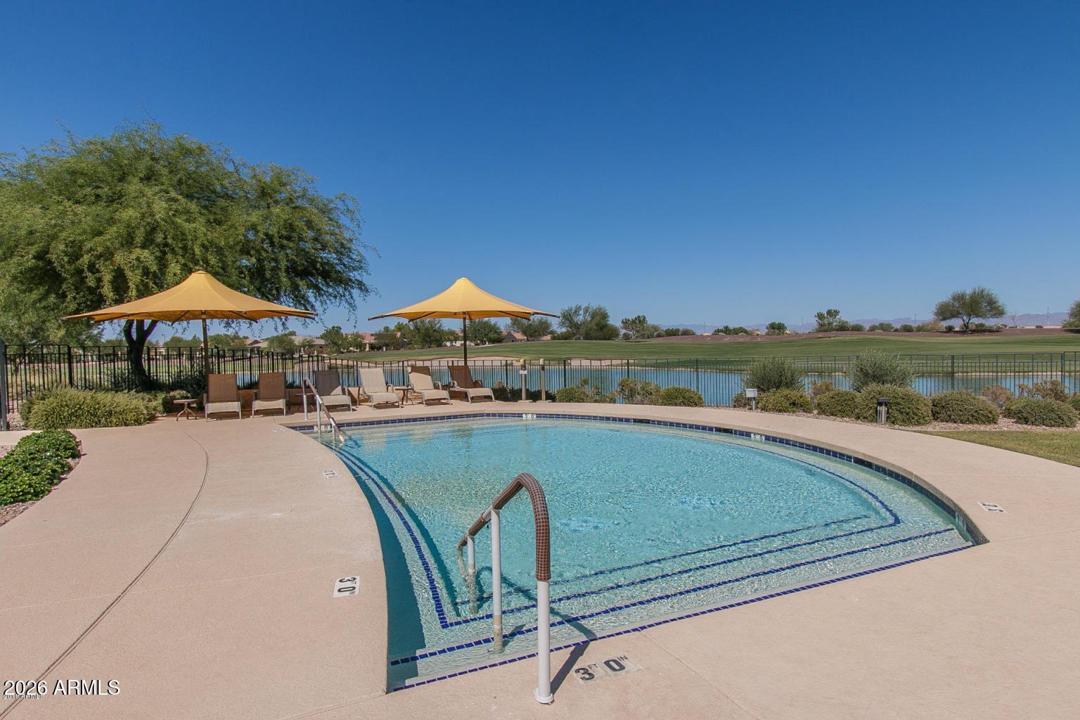 ANTHEM AT MERRILL RANCH - UNIT 32 - Residential