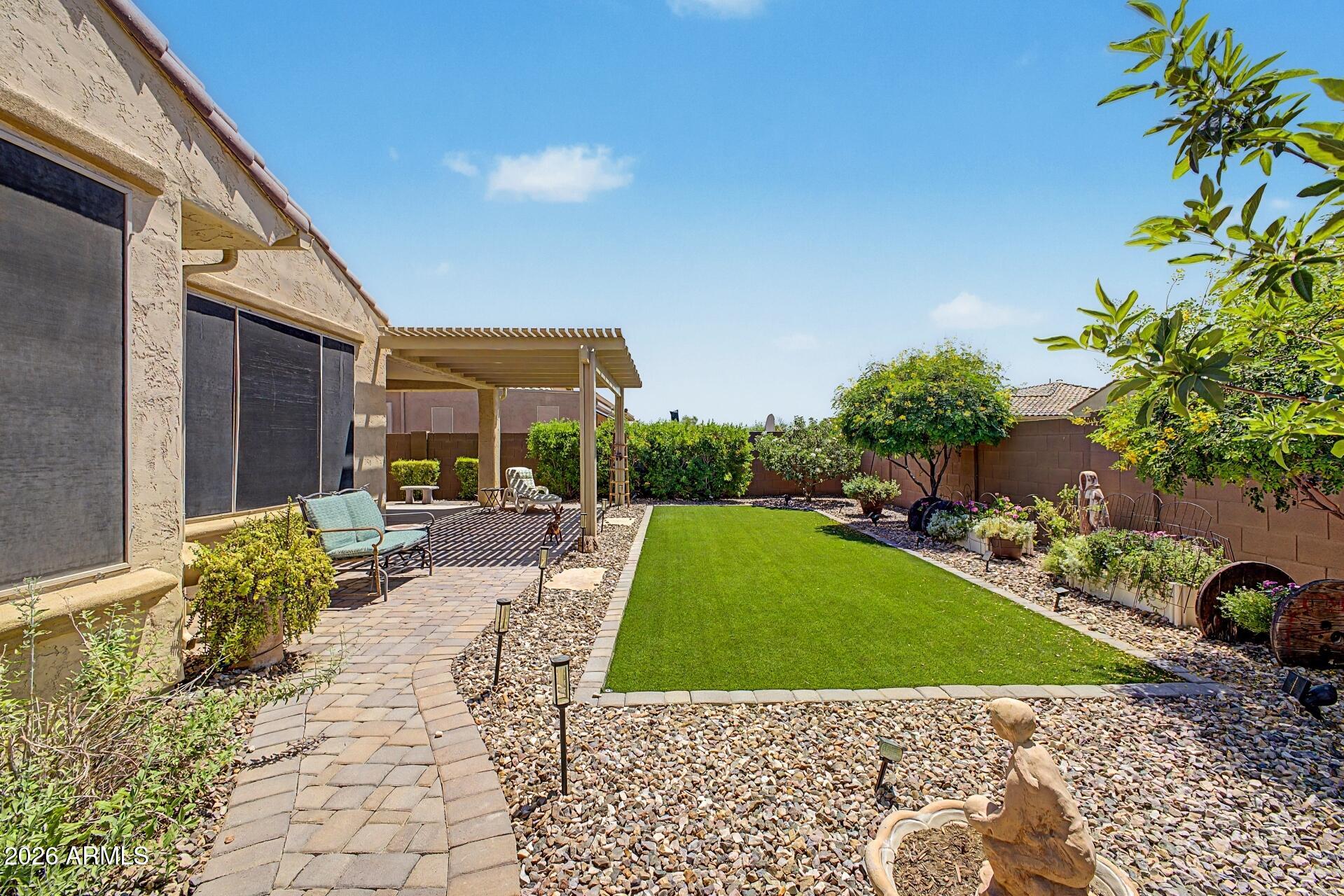 ANTHEM AT MERRILL RANCH - UNIT 32 - Residential