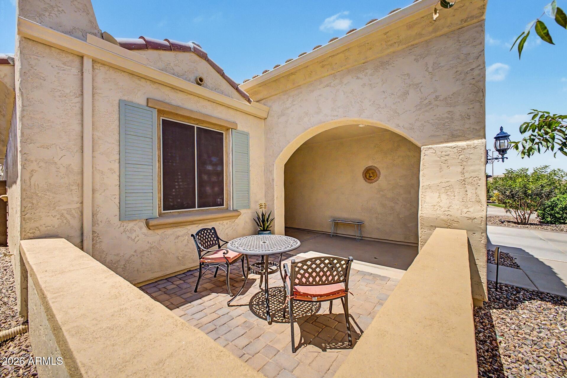 ANTHEM AT MERRILL RANCH - UNIT 32 - Residential