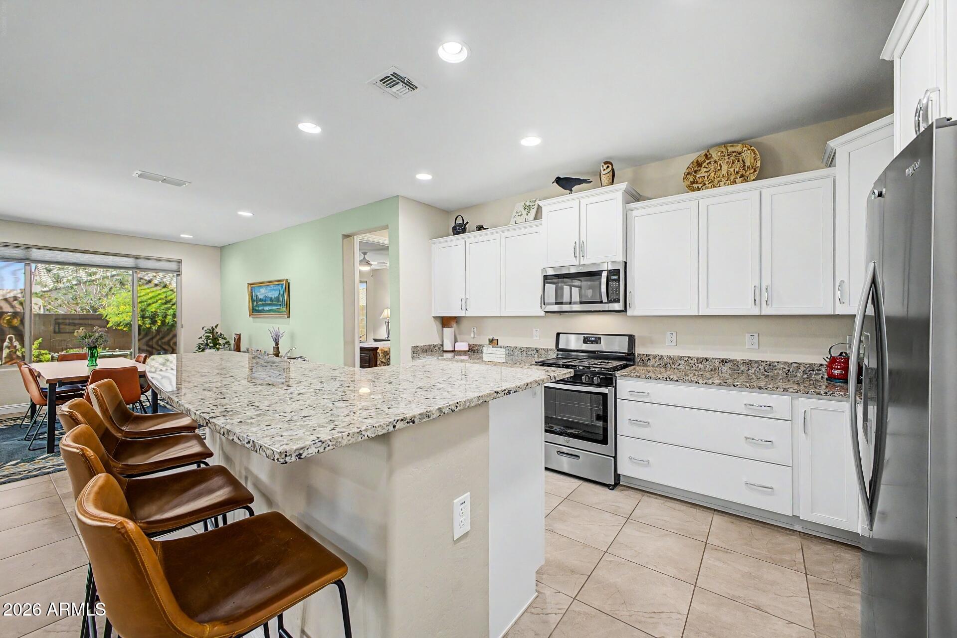 ANTHEM AT MERRILL RANCH - UNIT 32 - Residential