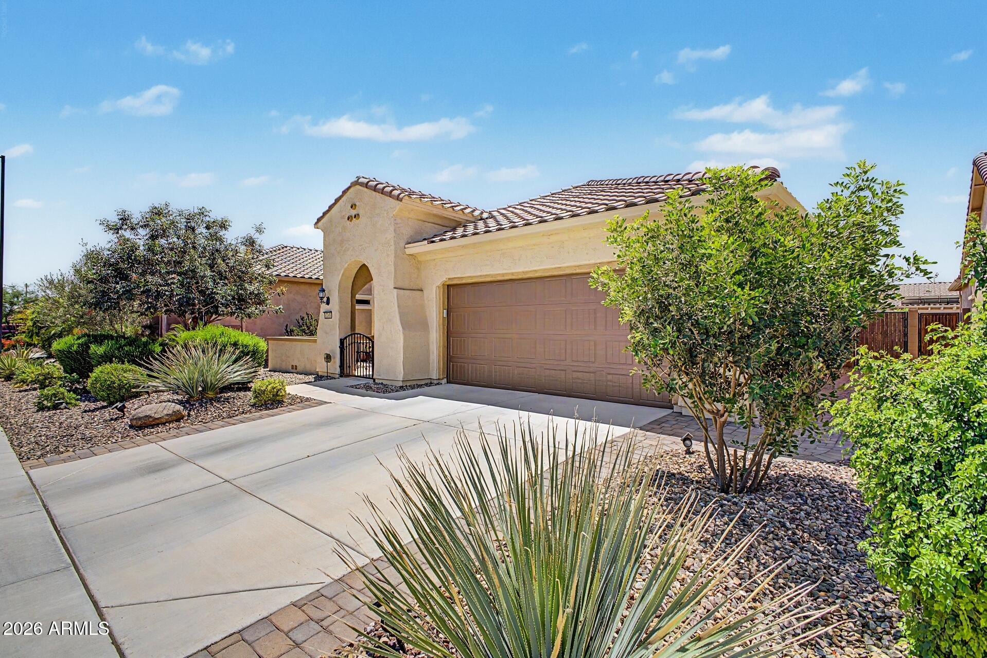 ANTHEM AT MERRILL RANCH - UNIT 32 - Residential