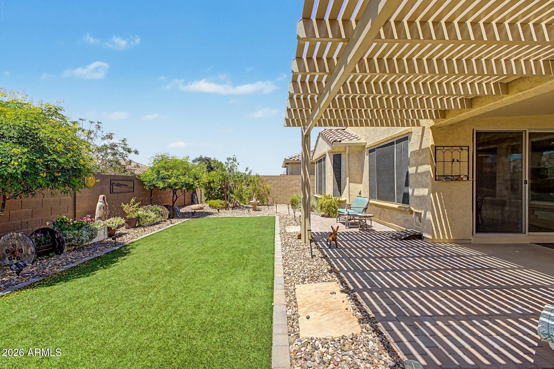 ANTHEM AT MERRILL RANCH - UNIT 32 - Residential