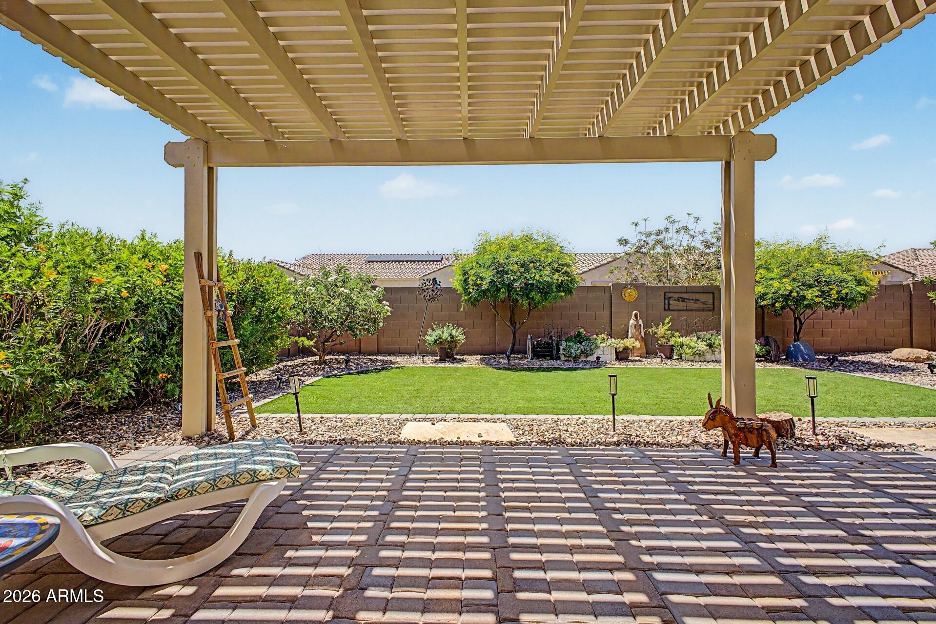 ANTHEM AT MERRILL RANCH - UNIT 32 - Residential