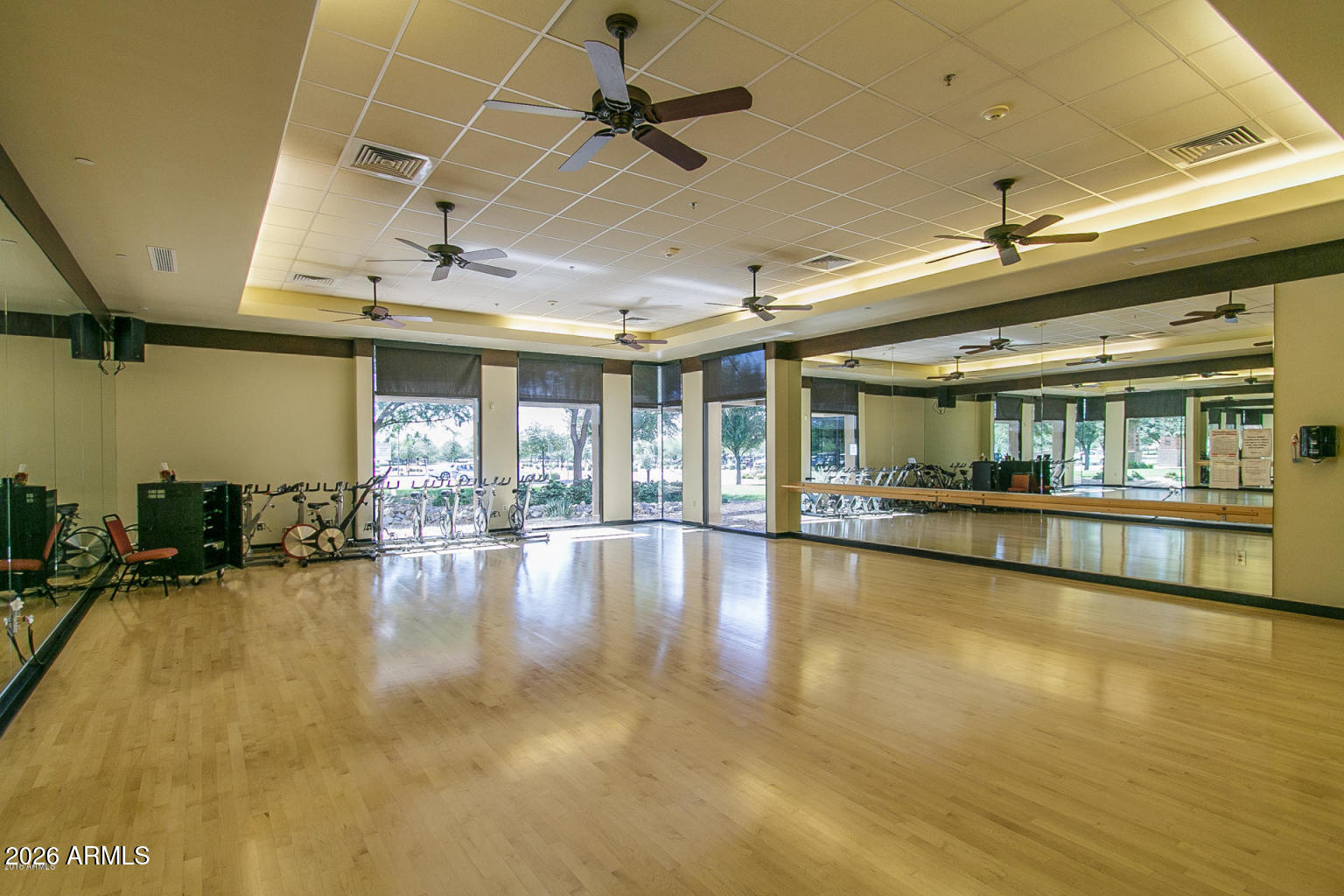 ANTHEM AT MERRILL RANCH - UNIT 32 - Residential