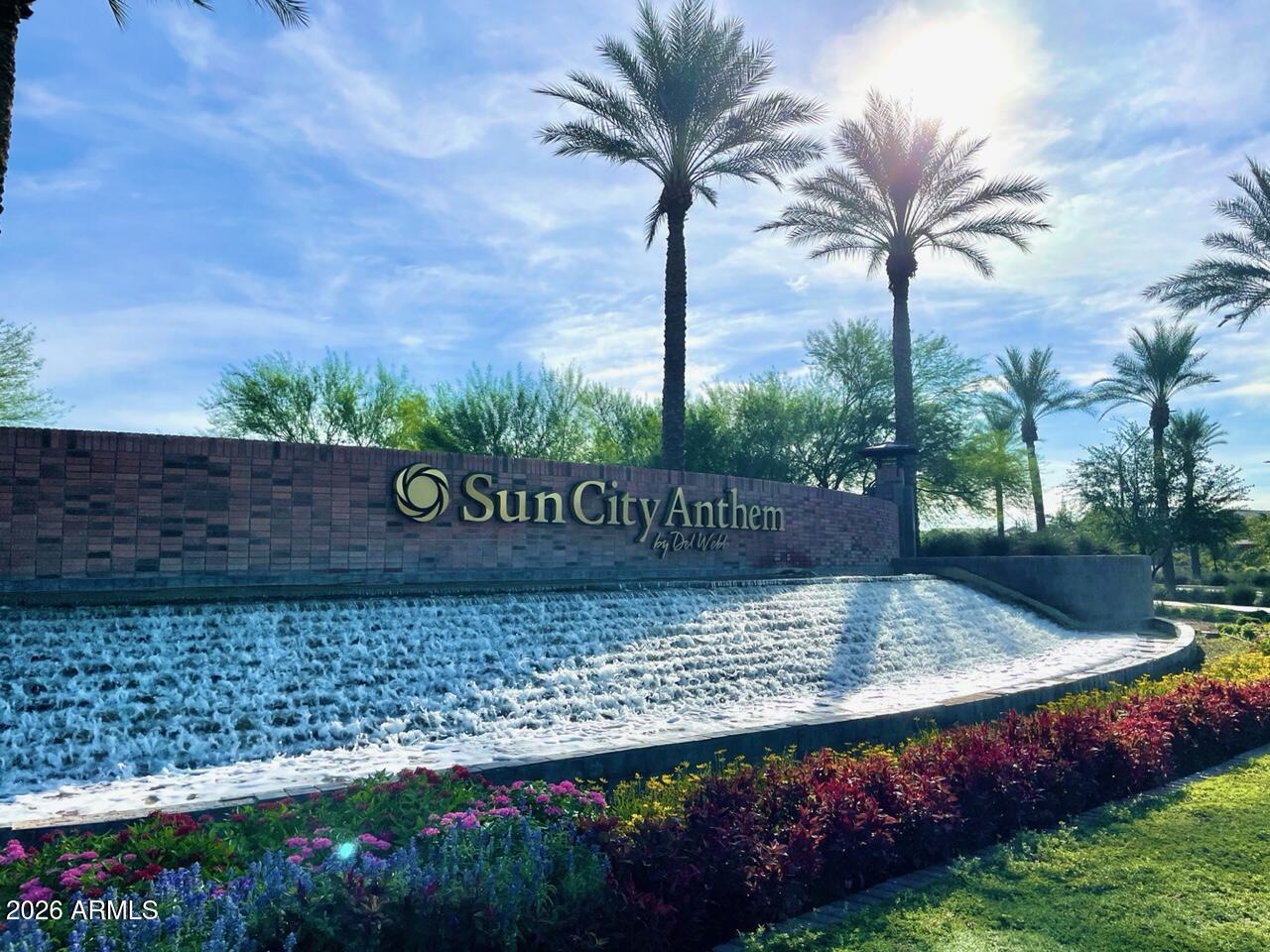 ANTHEM AT MERRILL RANCH - UNIT 32 - Residential
