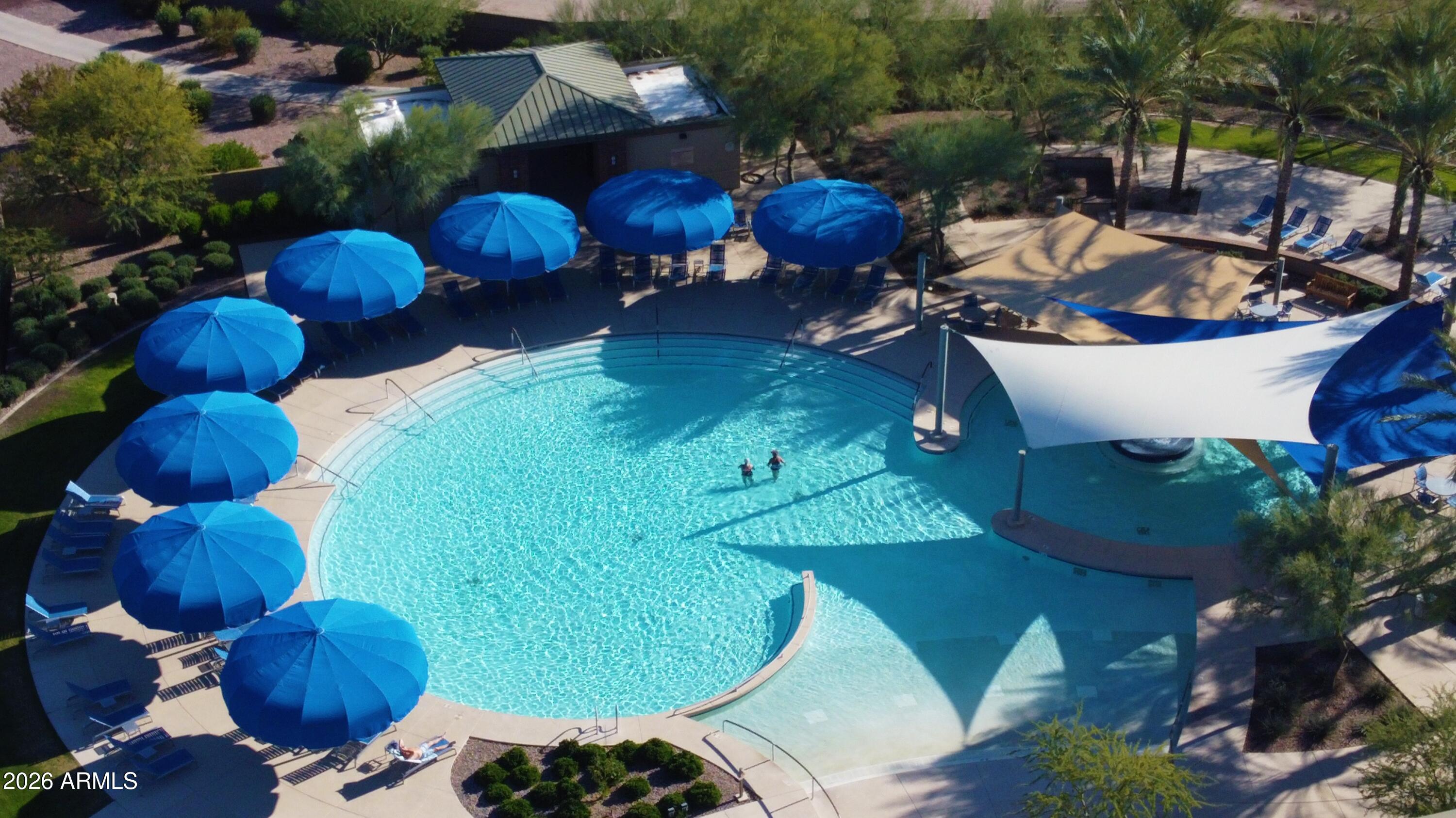 ANTHEM AT MERRILL RANCH - UNIT 32 - Residential