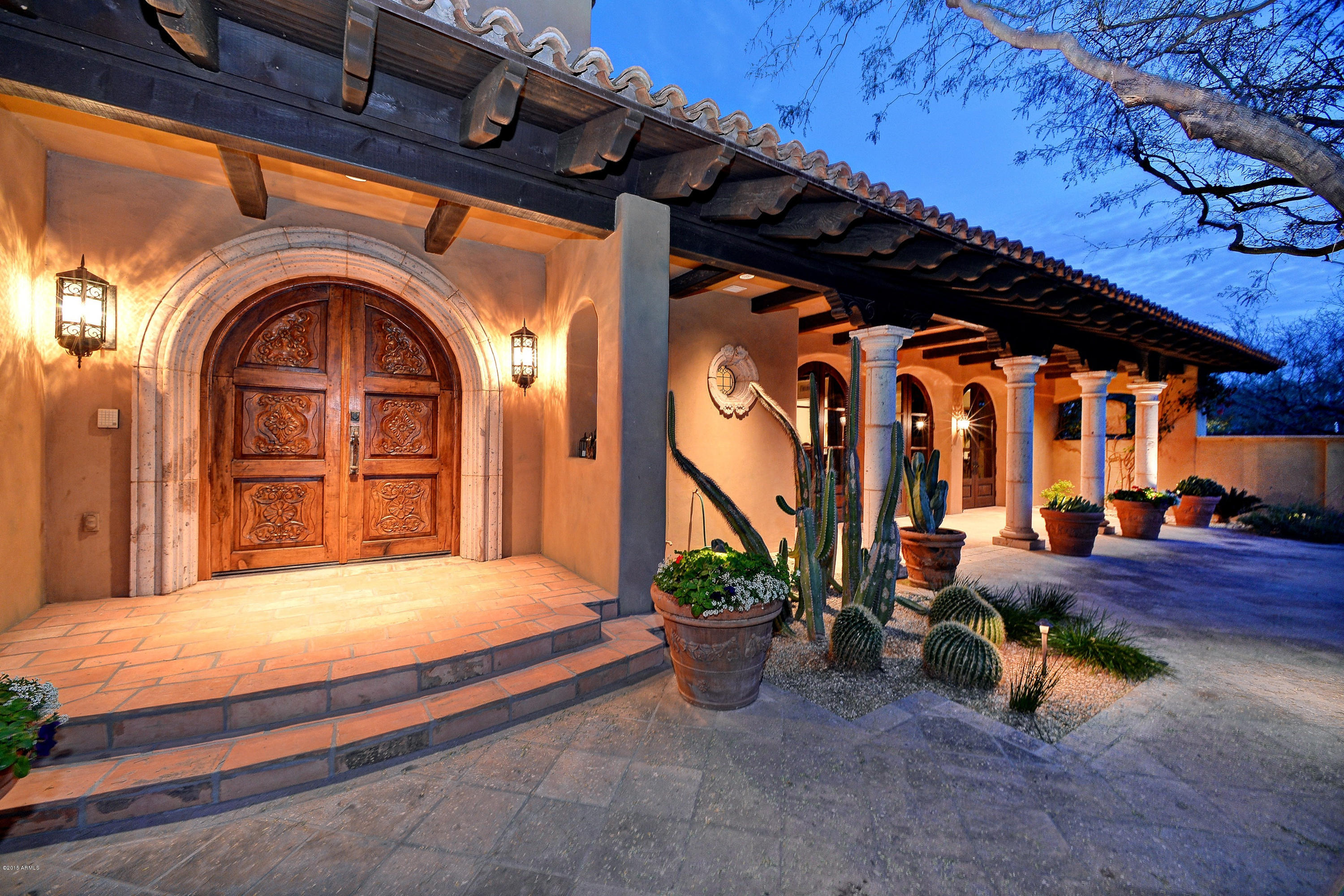 Jokake Camelback Properties - Residential