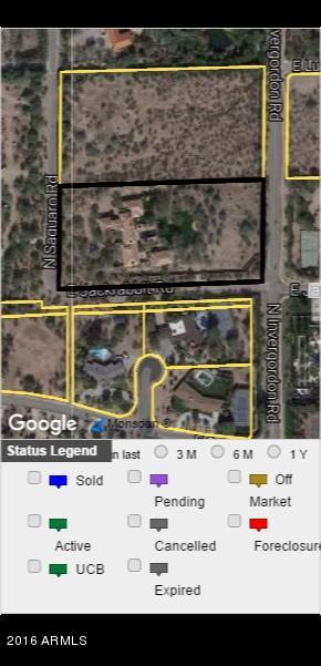 Jokake Camelback Properties - Residential