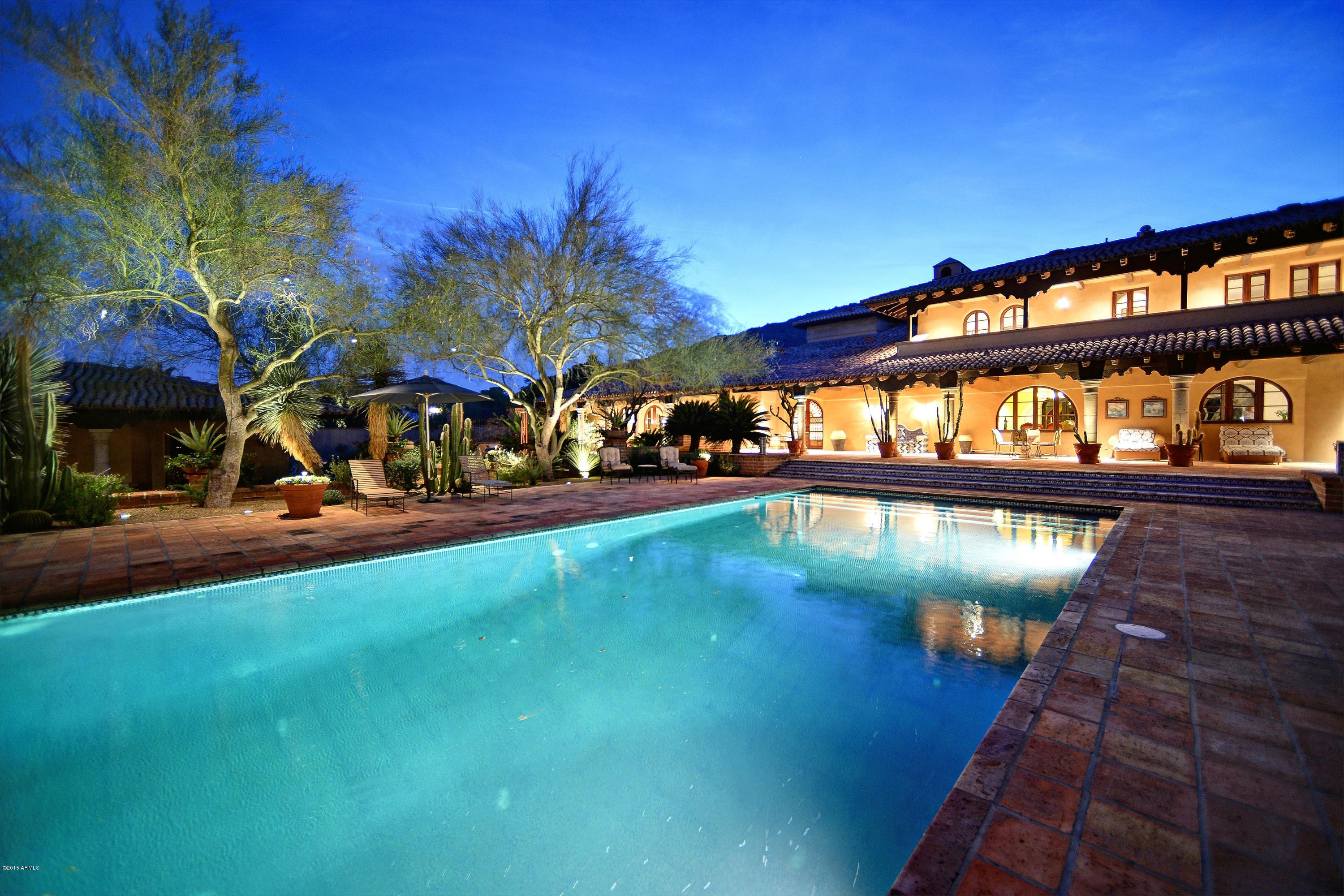 Jokake Camelback Properties - Residential