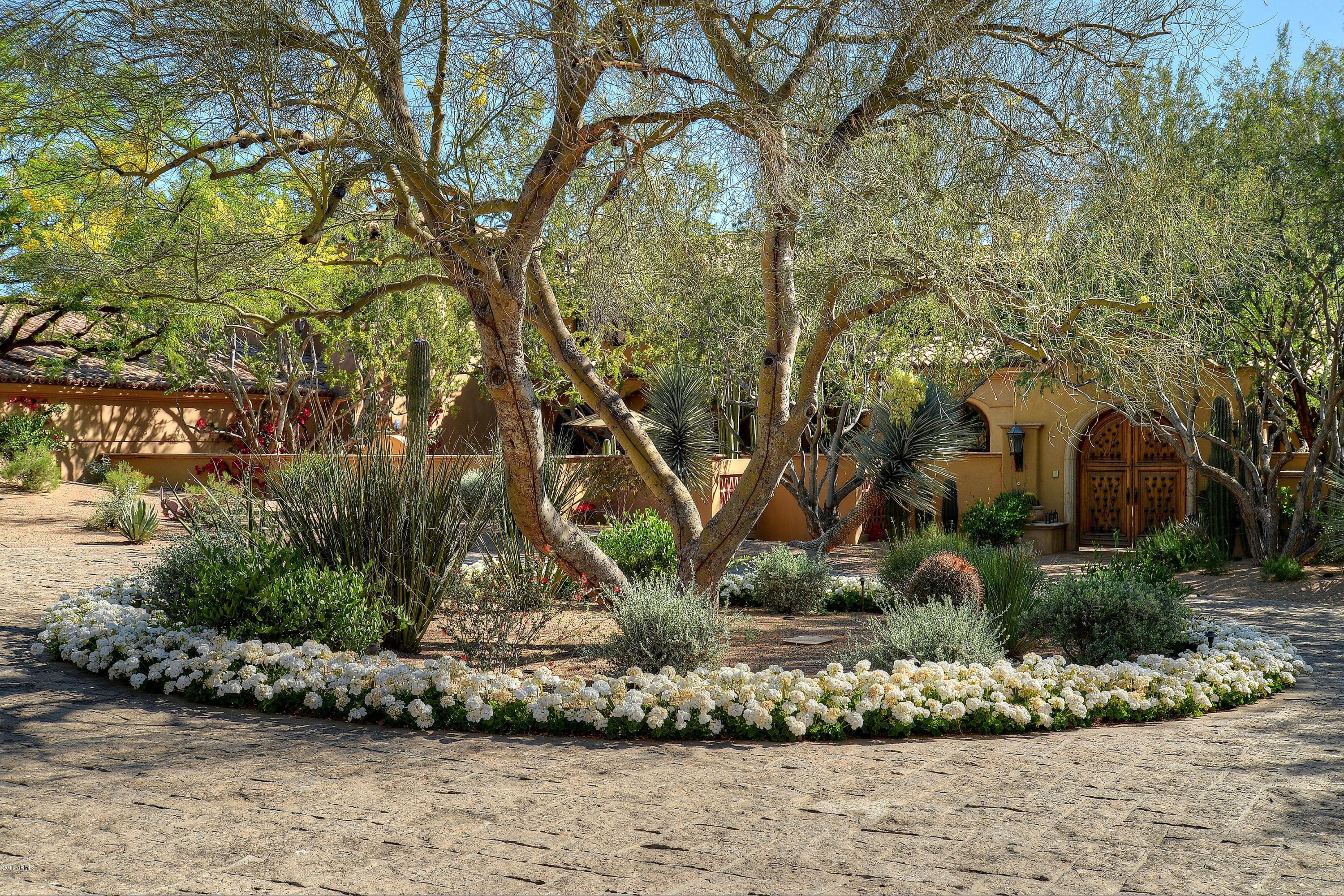 Jokake Camelback Properties - Residential