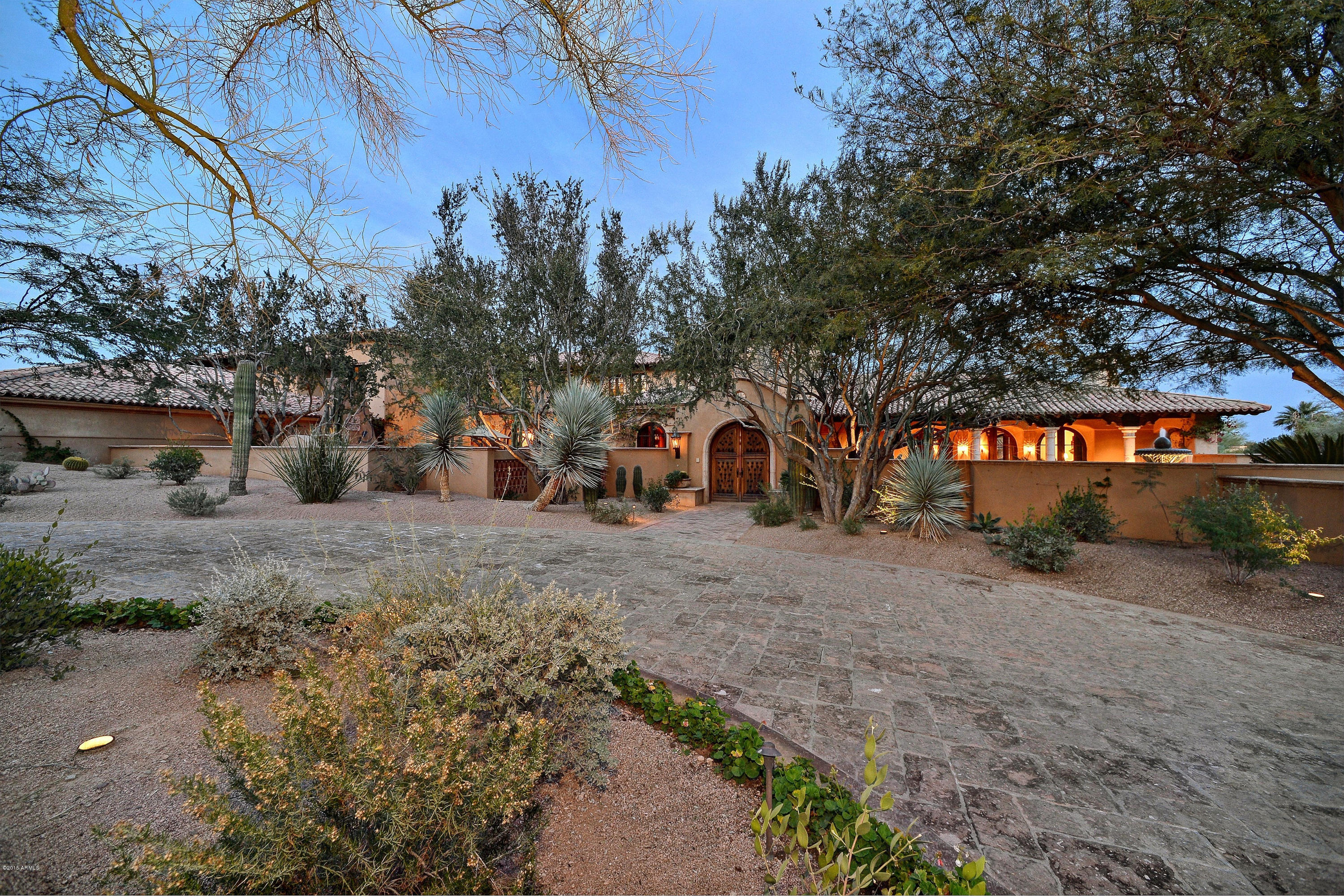 Jokake Camelback Properties - Residential