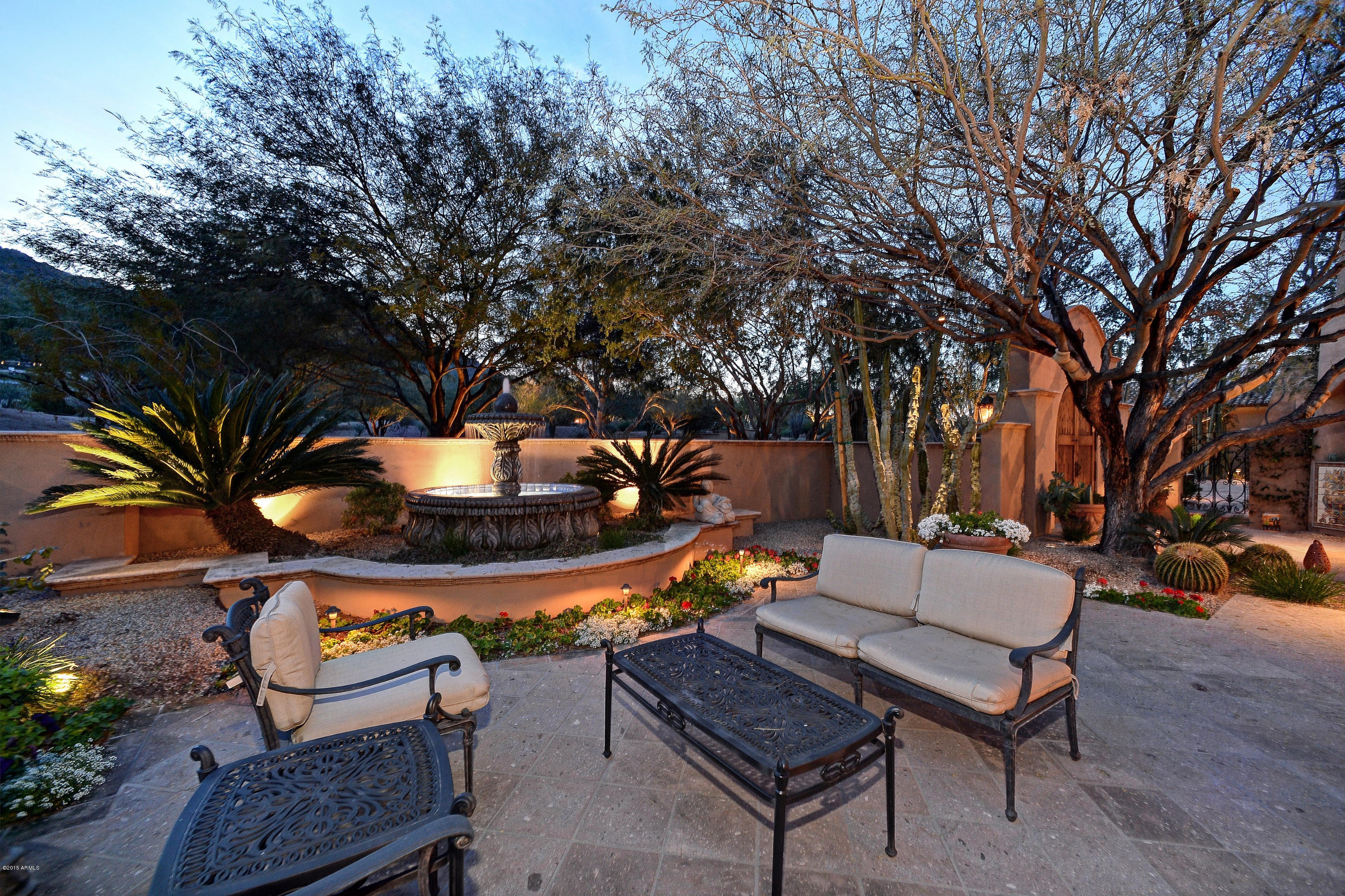 Jokake Camelback Properties - Residential