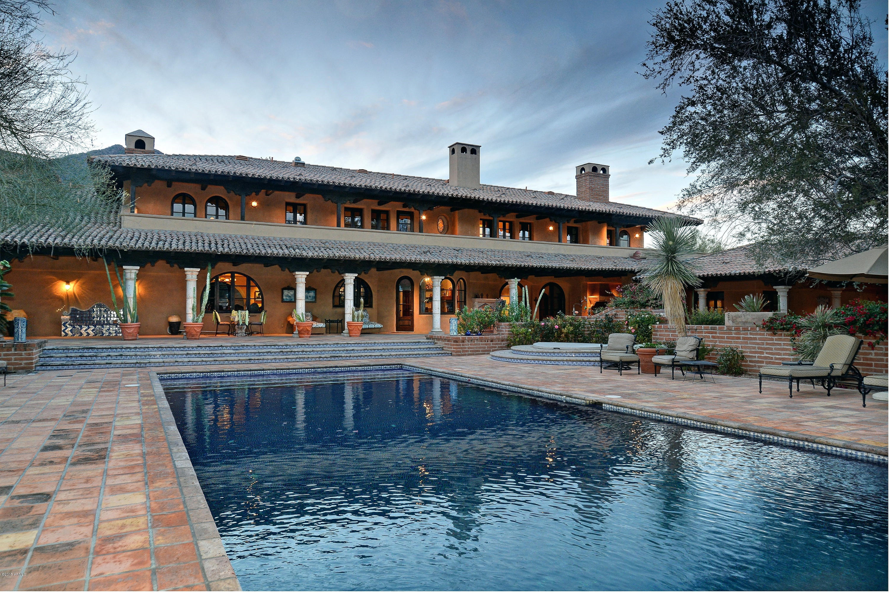 Jokake Camelback Properties - Residential