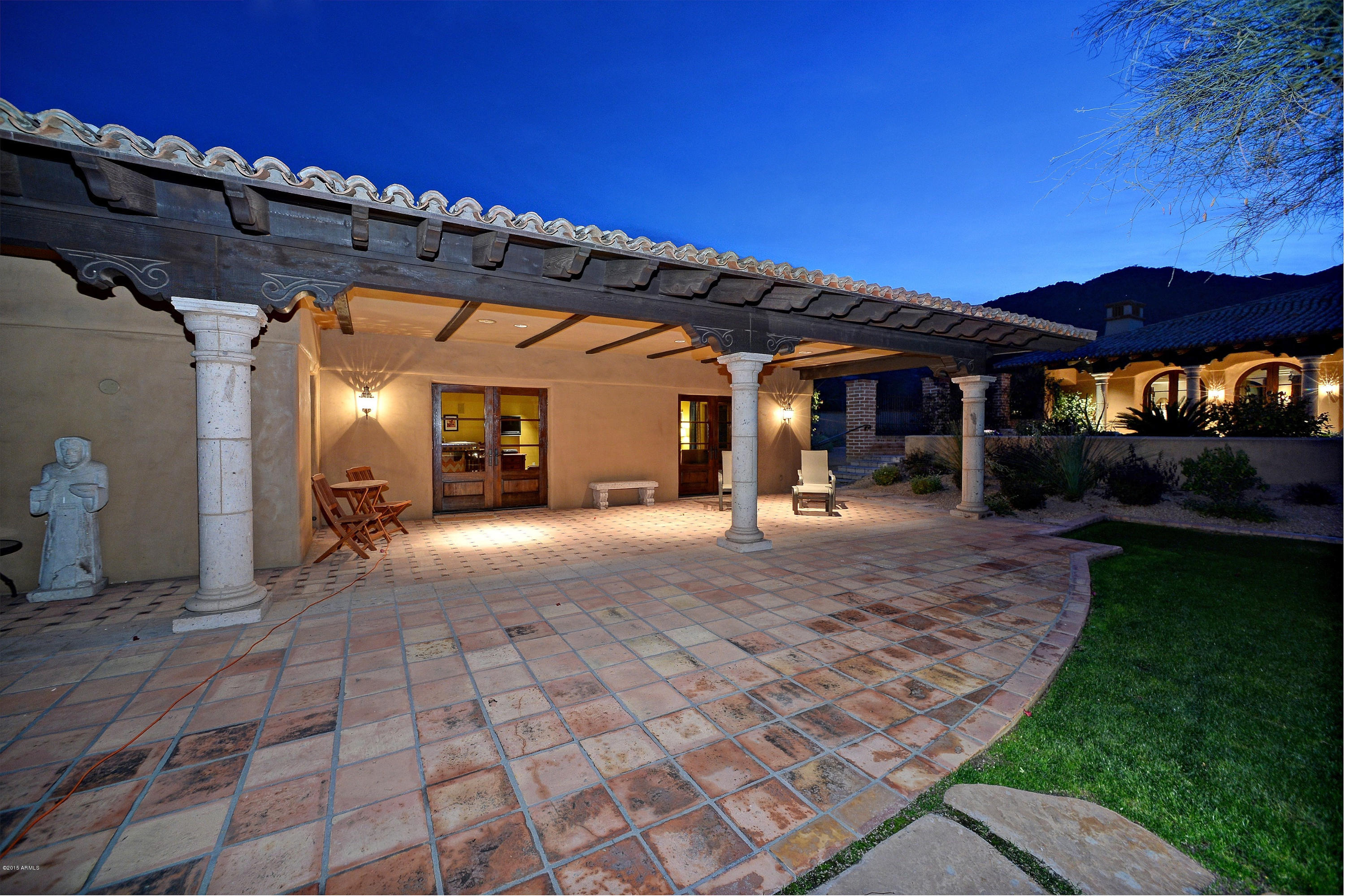 Jokake Camelback Properties - Residential