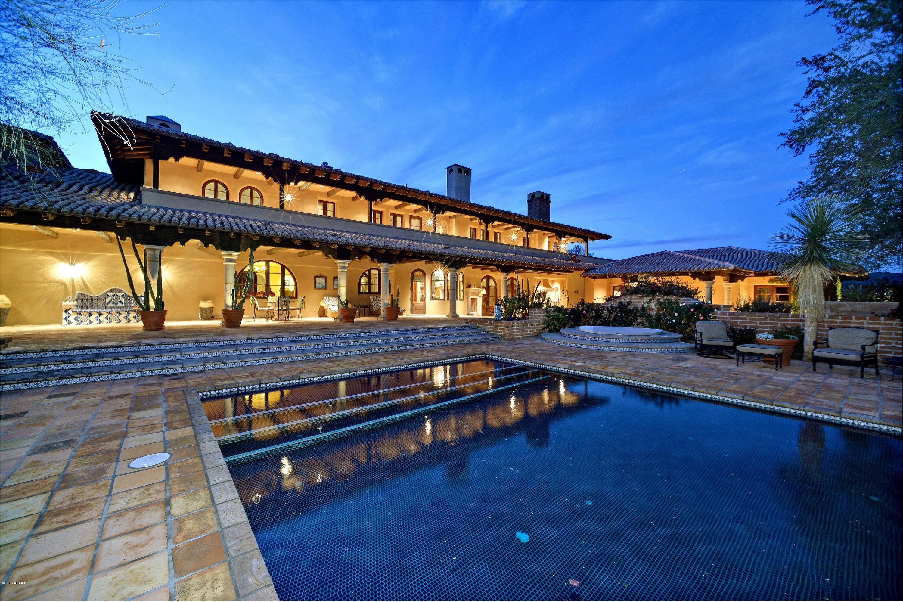 Jokake Camelback Properties - Residential