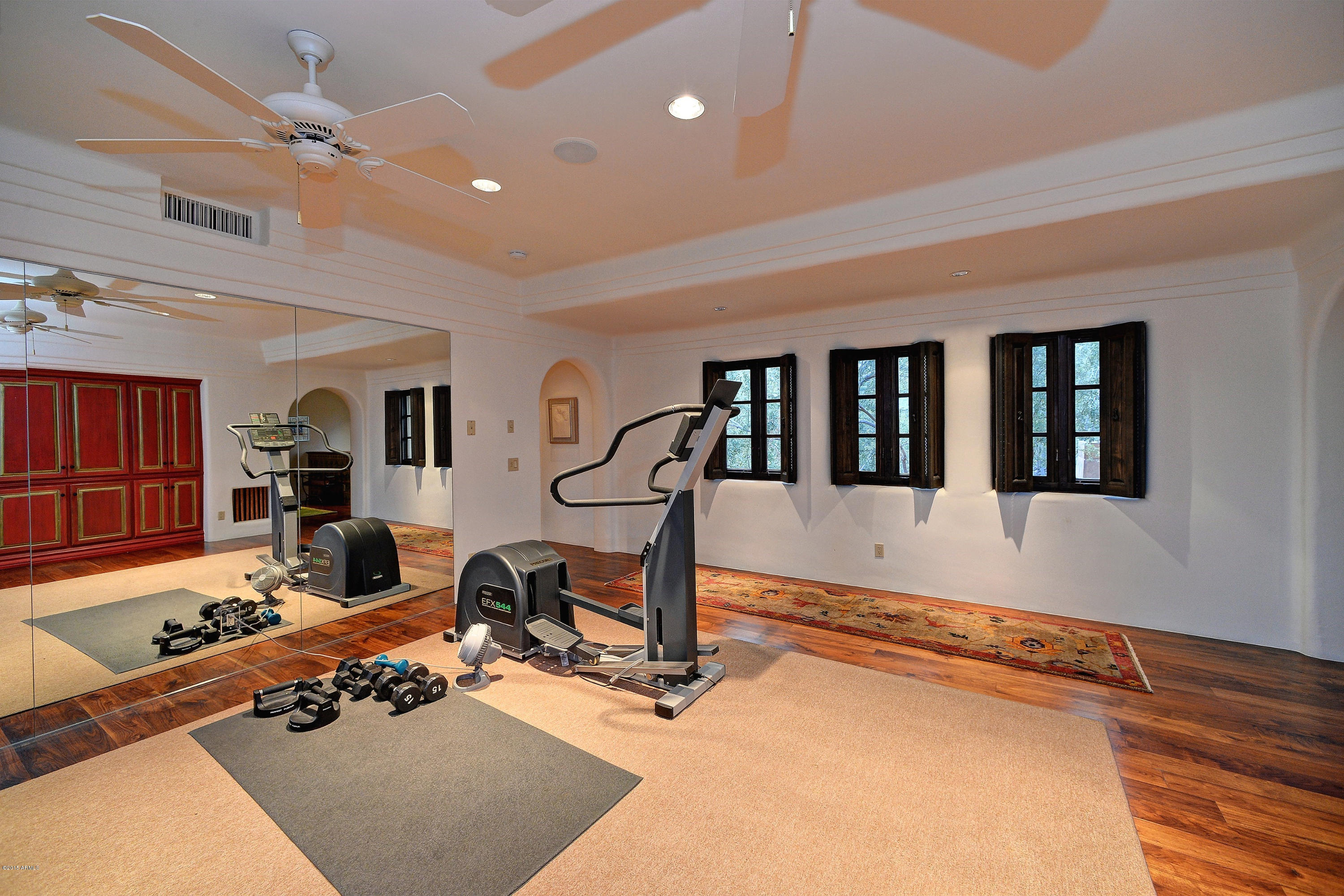 Jokake Camelback Properties - Residential