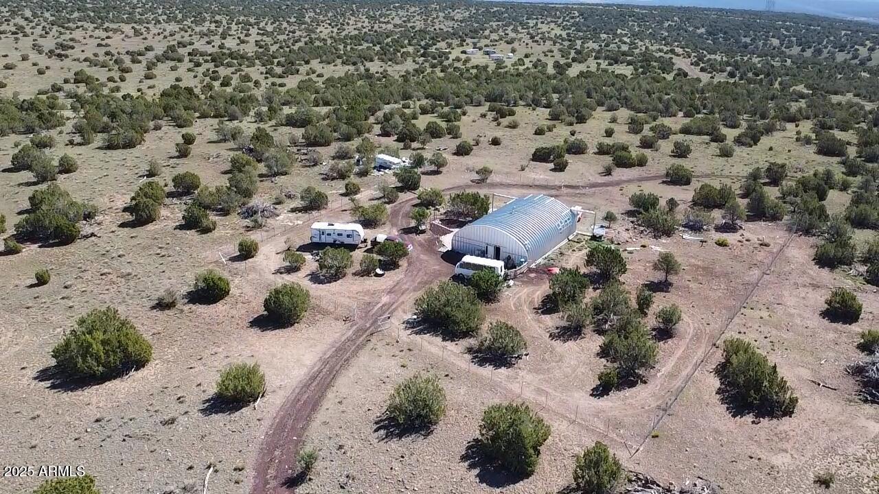 HOWARD MESA RANCH 5 & 8 PHASE 3 - Land