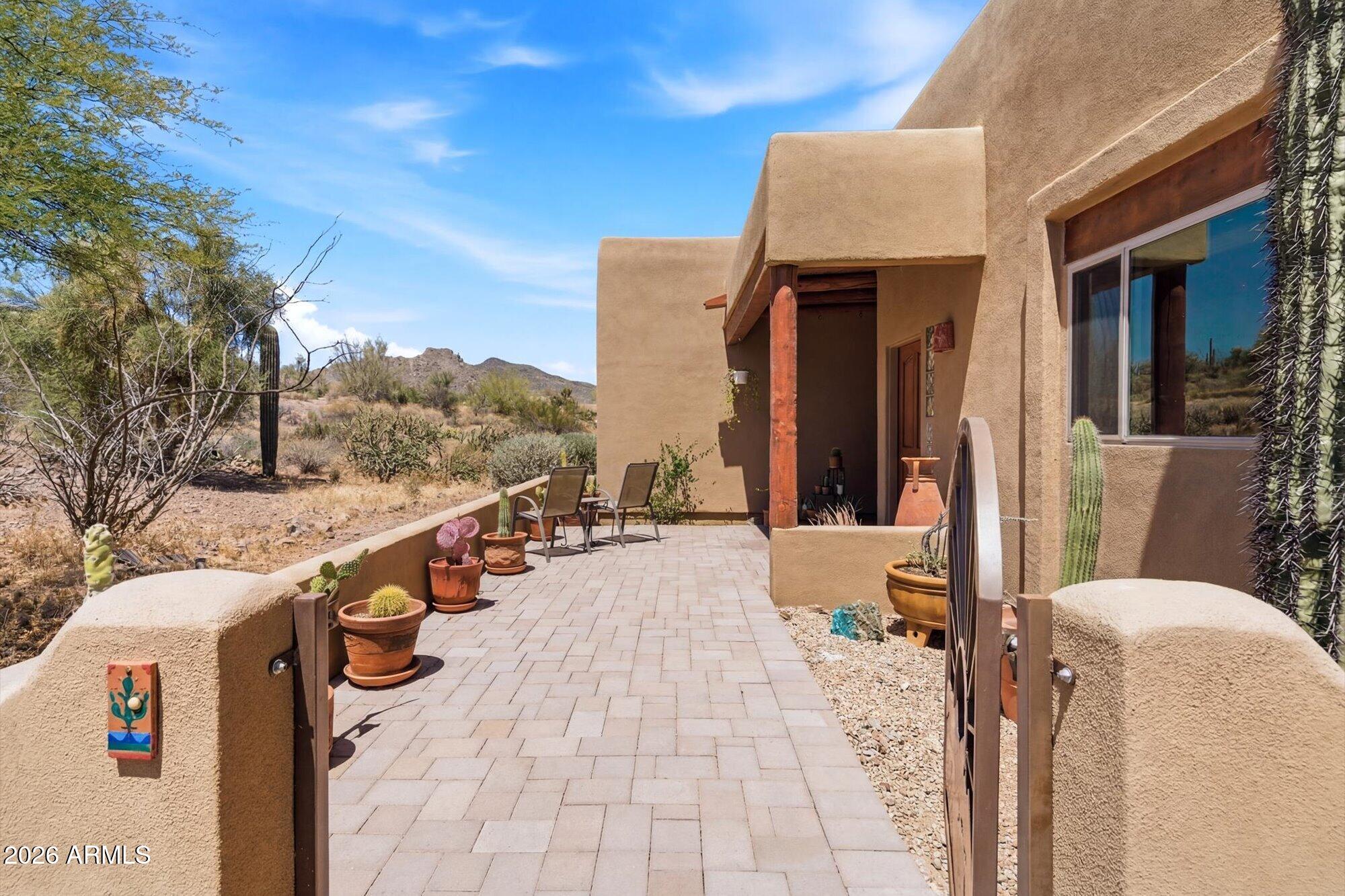 CAREFREE ARIZONA - Residential