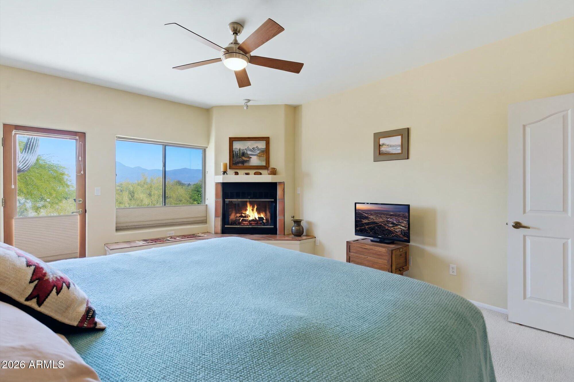 CAREFREE ARIZONA - Residential