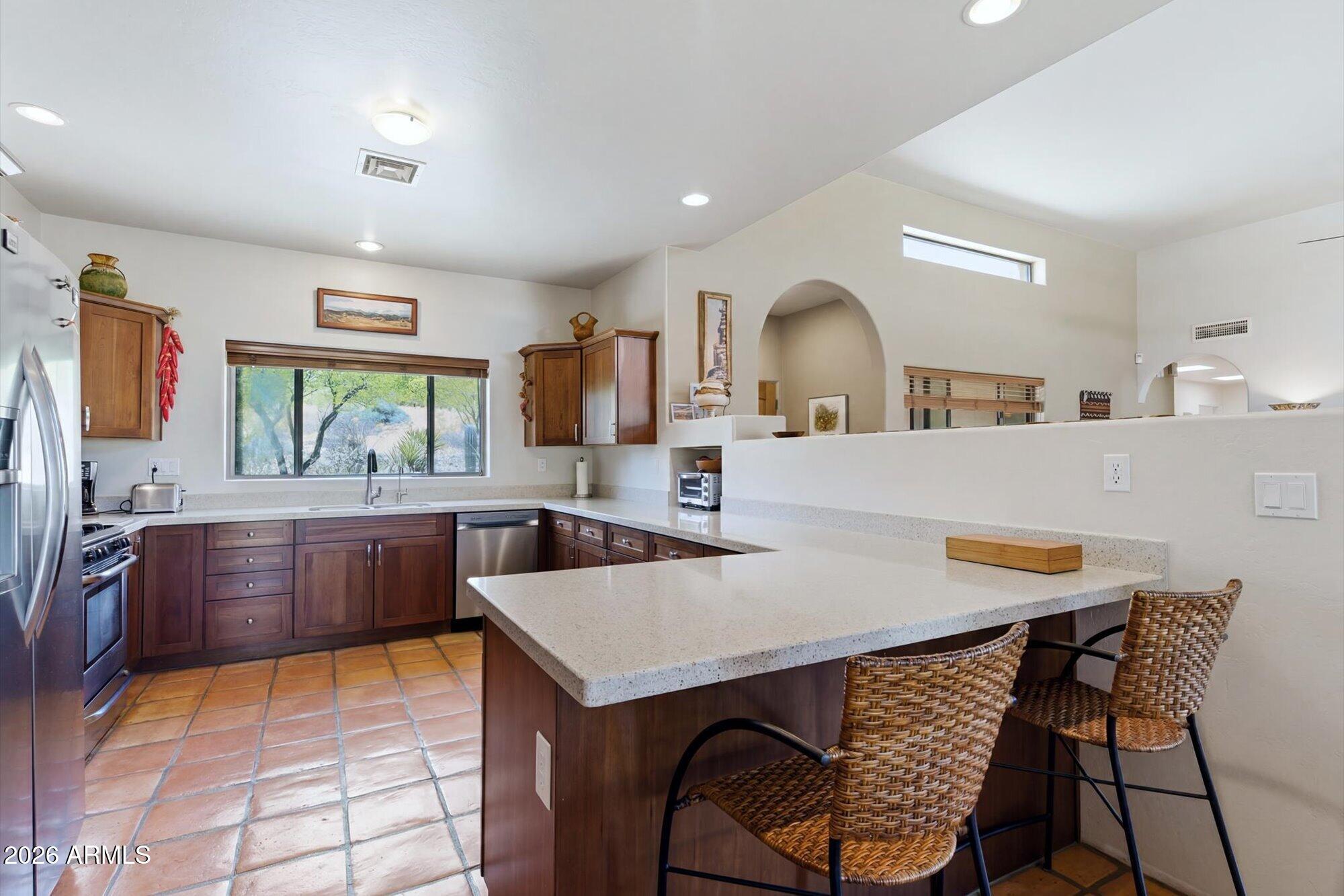 CAREFREE ARIZONA - Residential