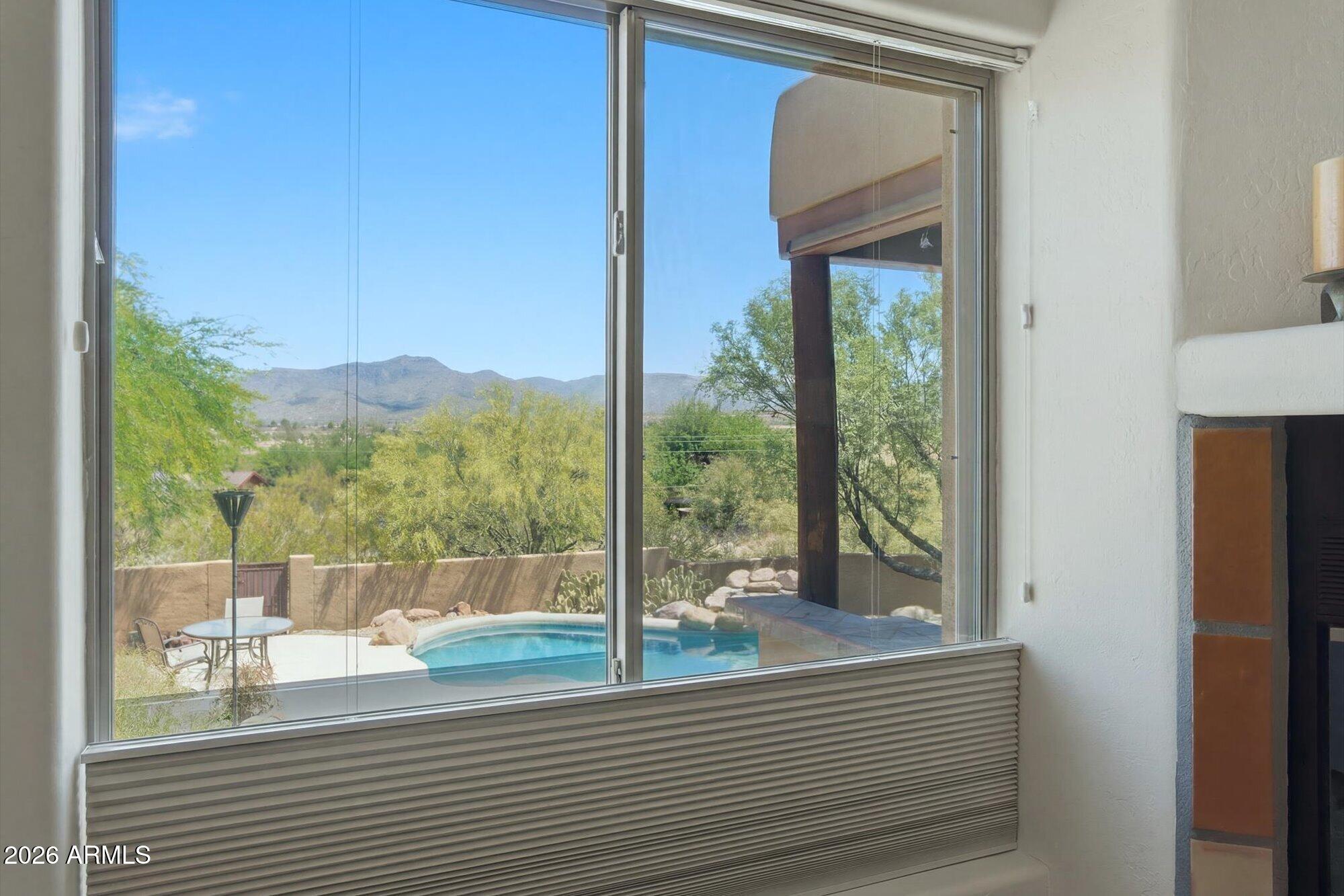 CAREFREE ARIZONA - Residential